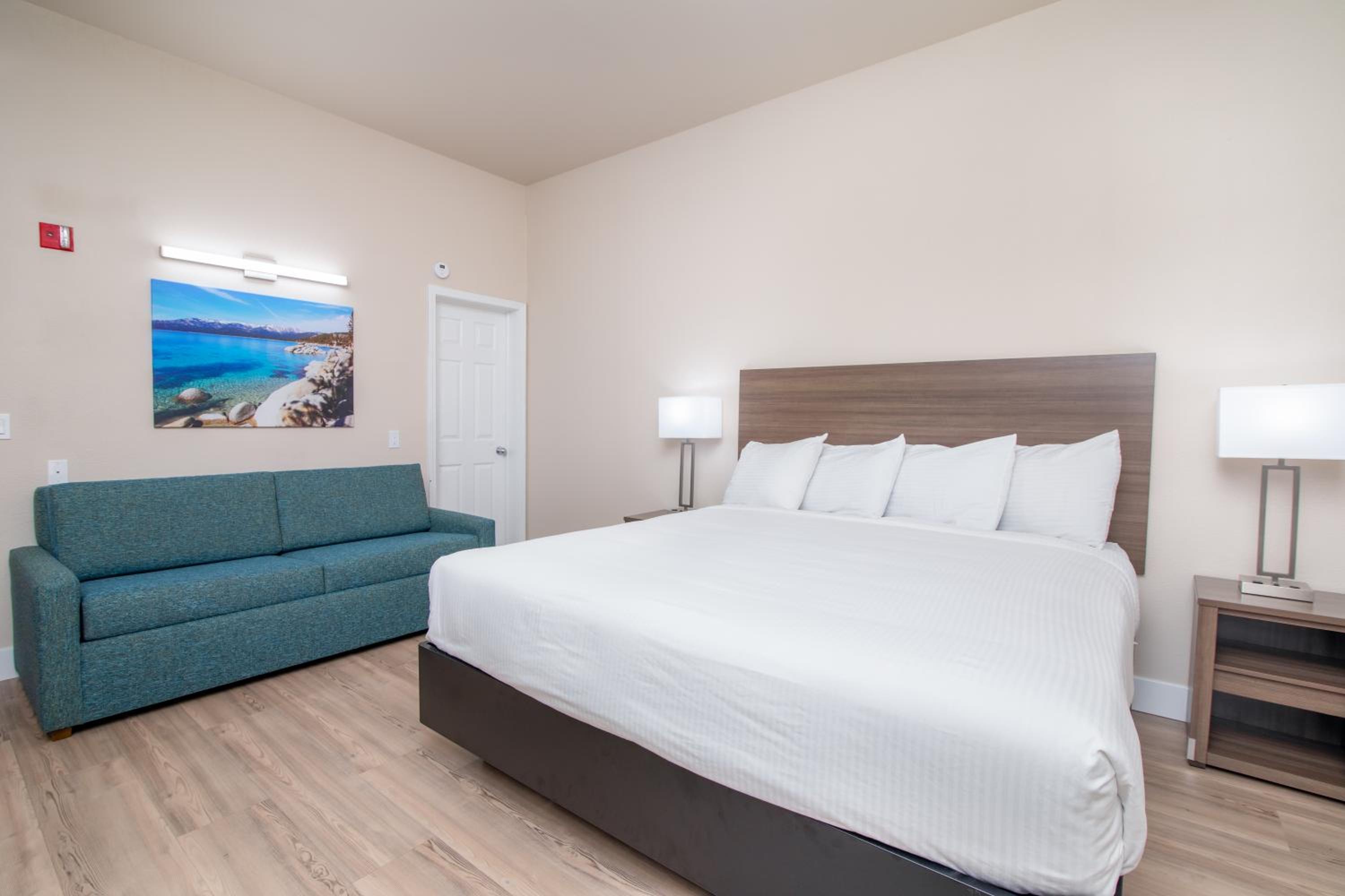 King Room photo 2