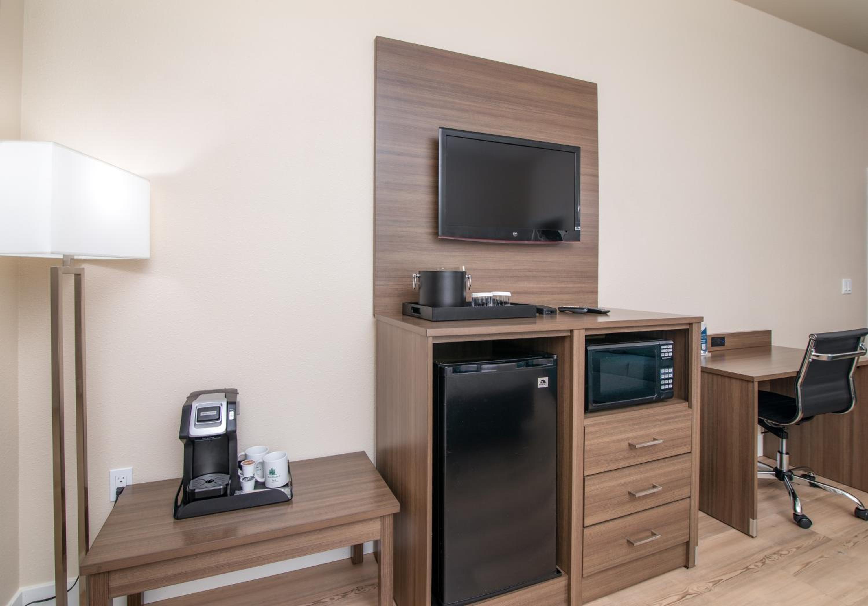 King Room photo 3