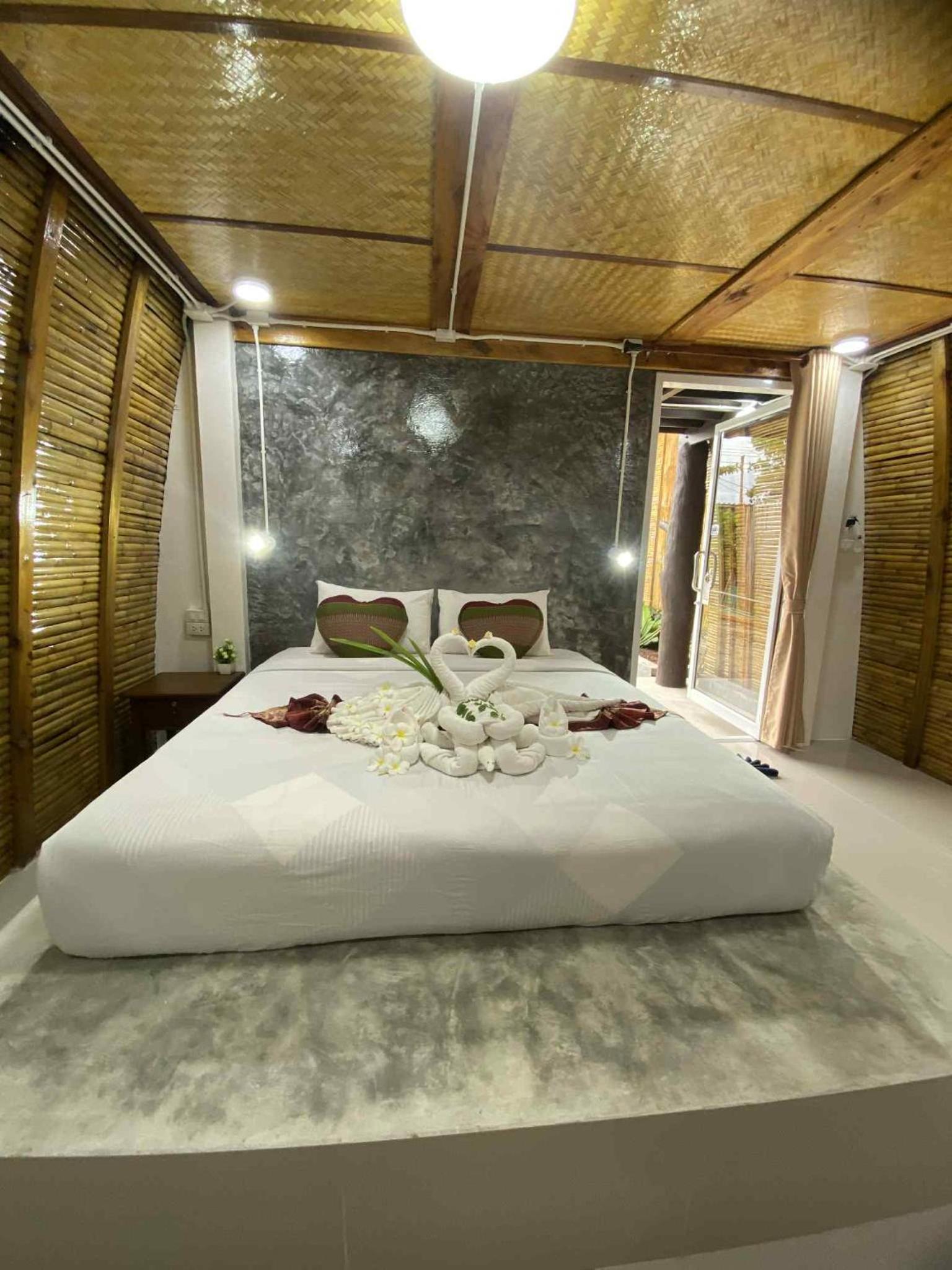 Quadruple Room with Sea View photo 3