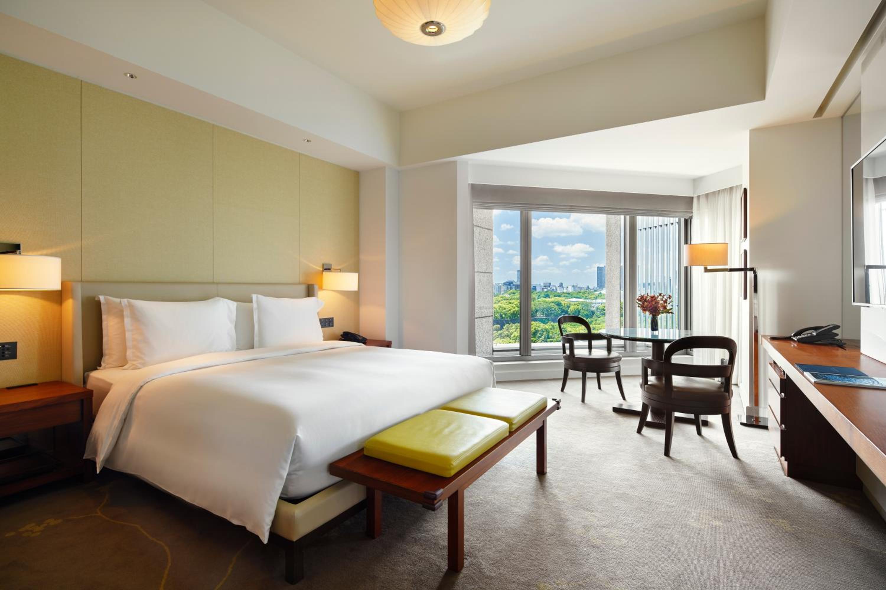 Deluxe King Room - Photo 1