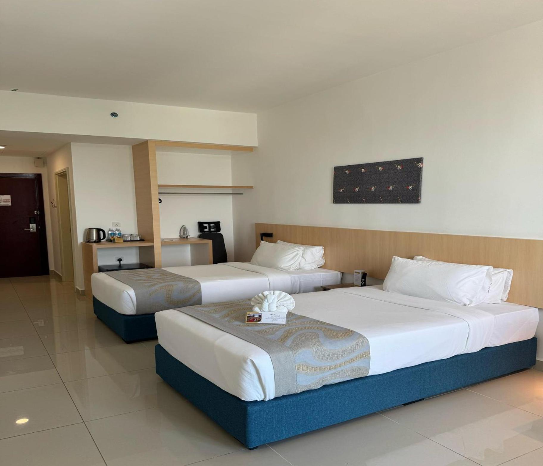 Deluxe Twin Room - Photo 4