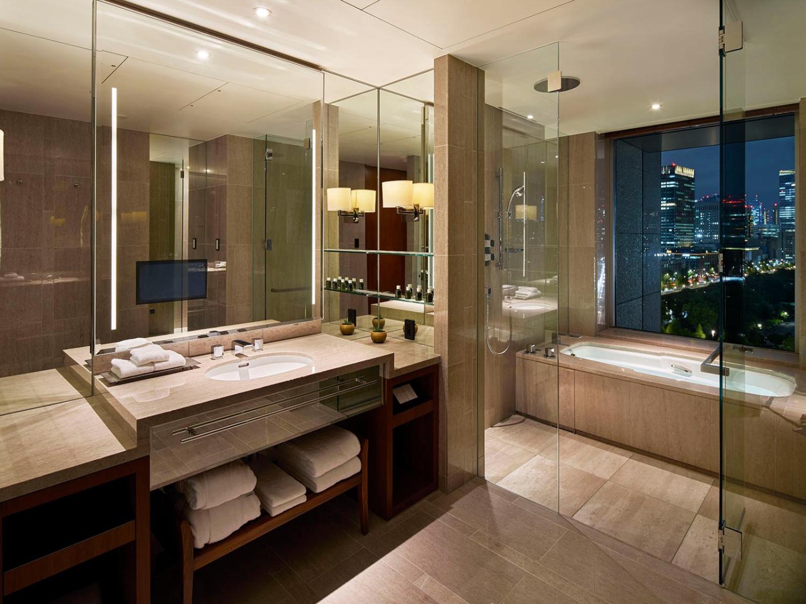 Grand Deluxe Twin Room - Photo 4