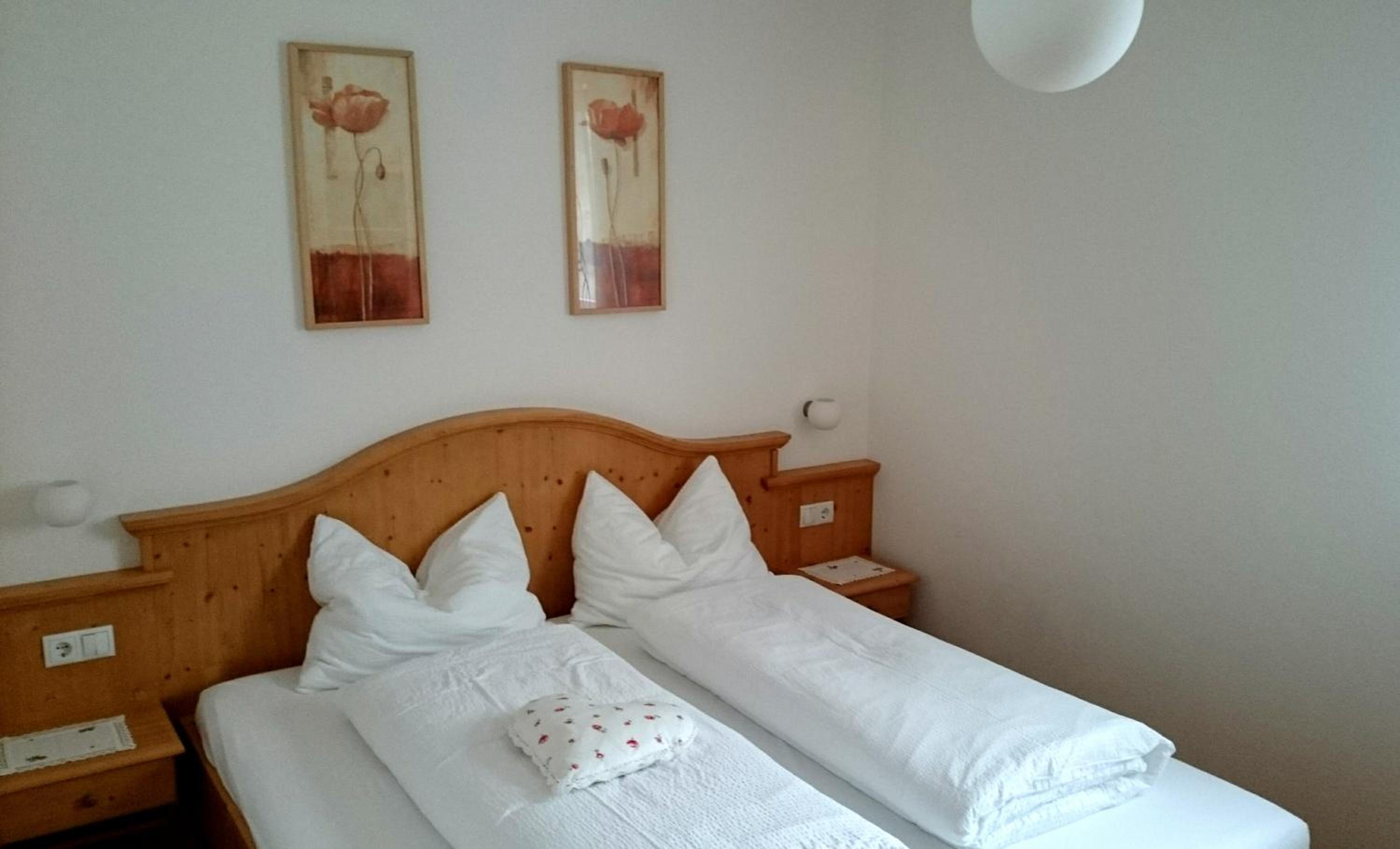 Standard Two-Bedroom Apartment