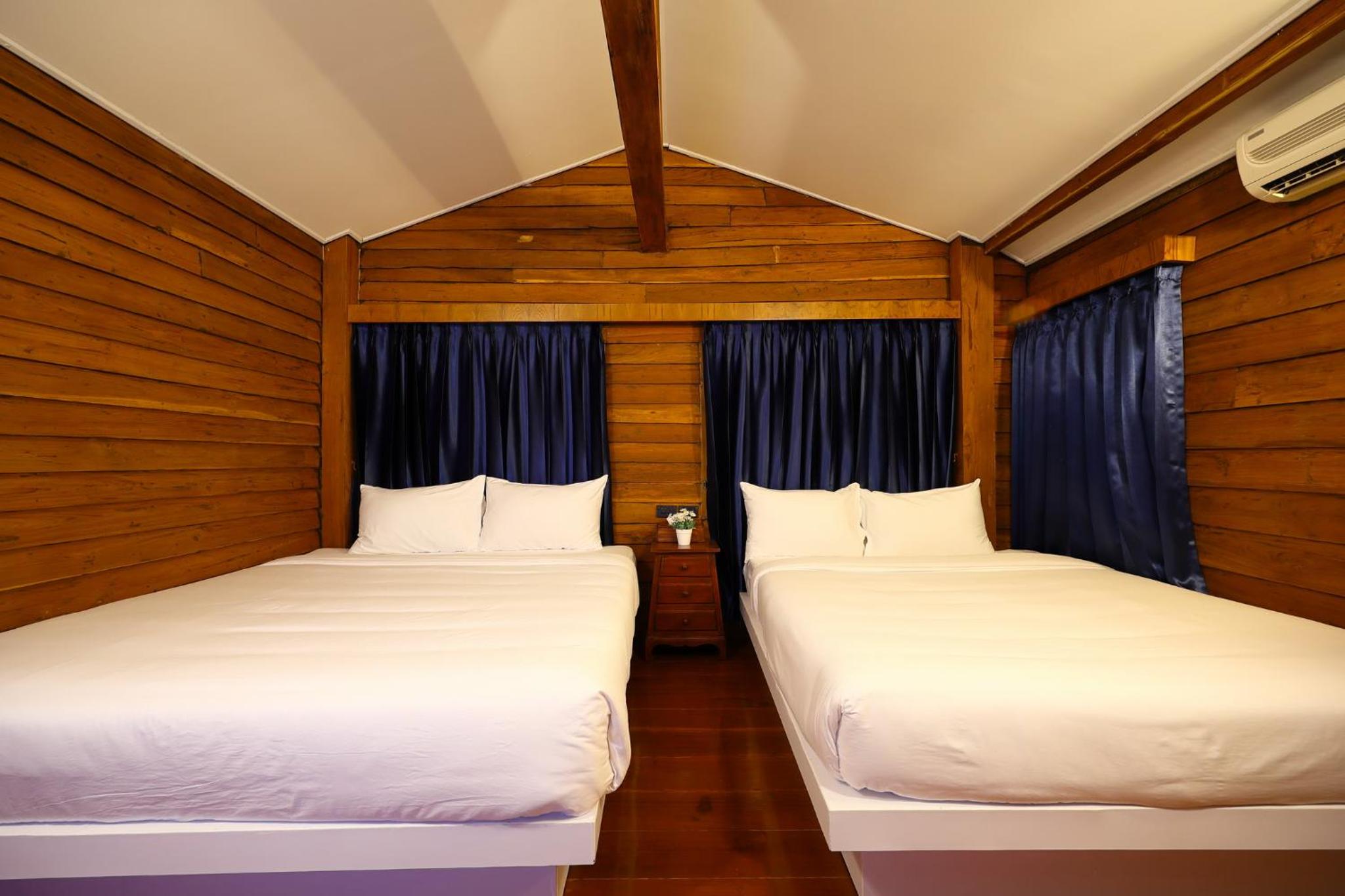 Triple Room with Shower