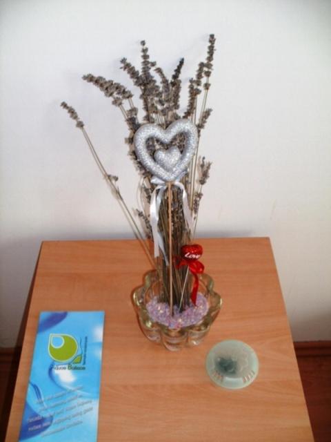 Double Room - Photo 11