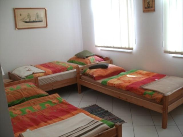 Double Room - Photo 8