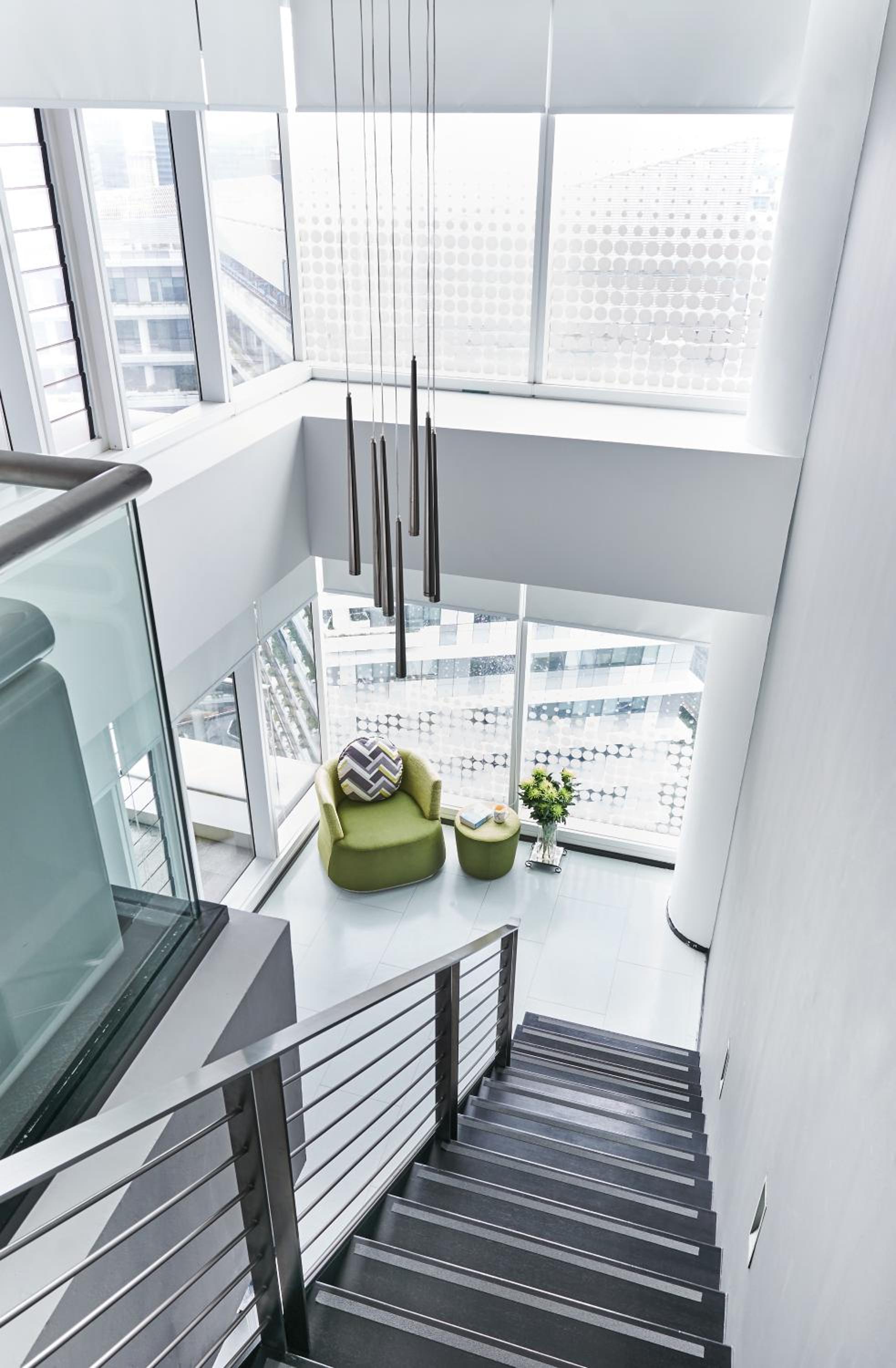 One-Bedroom Grand Loft photo 2
