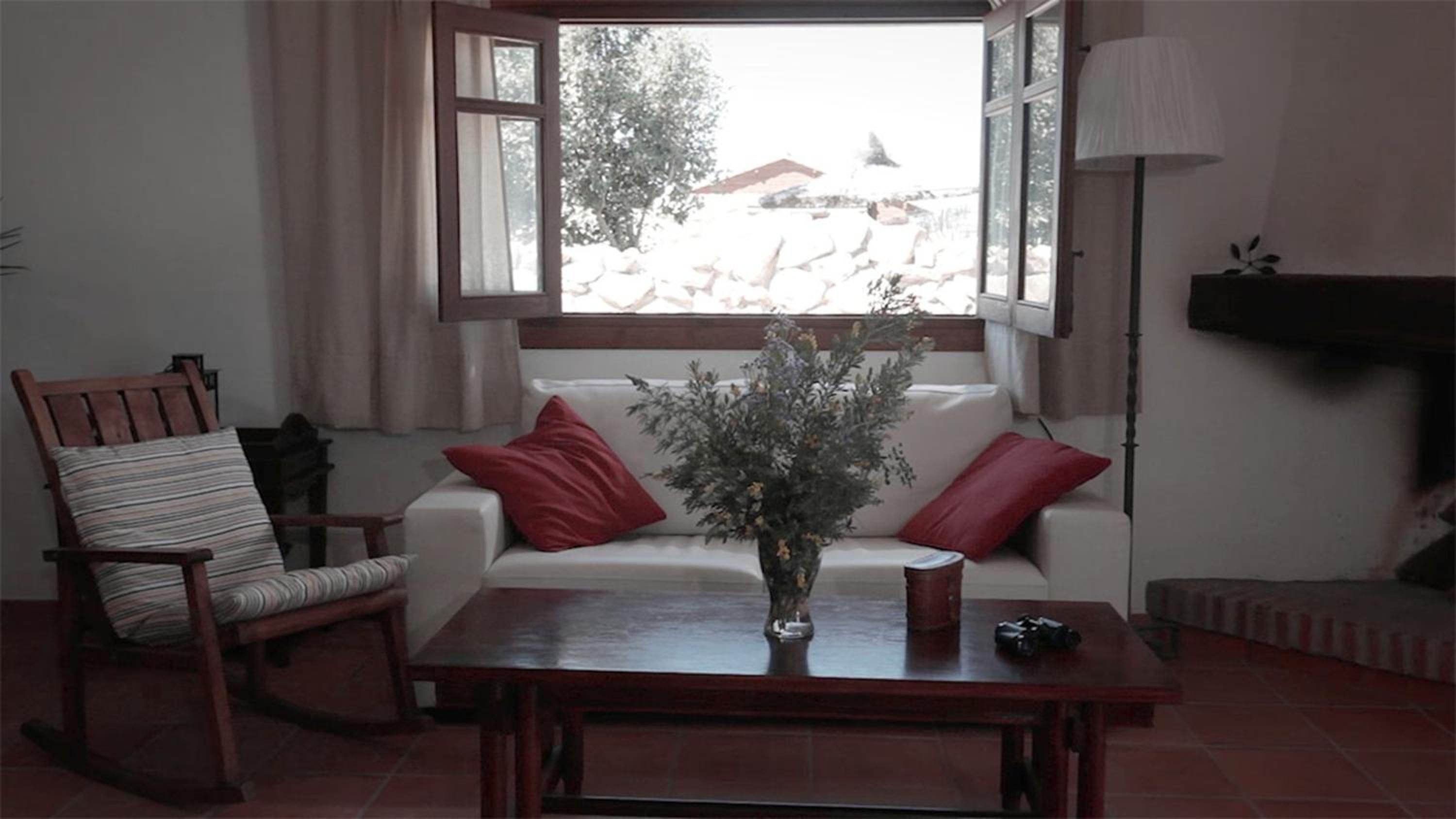 Casa de Dos Habitaciones
