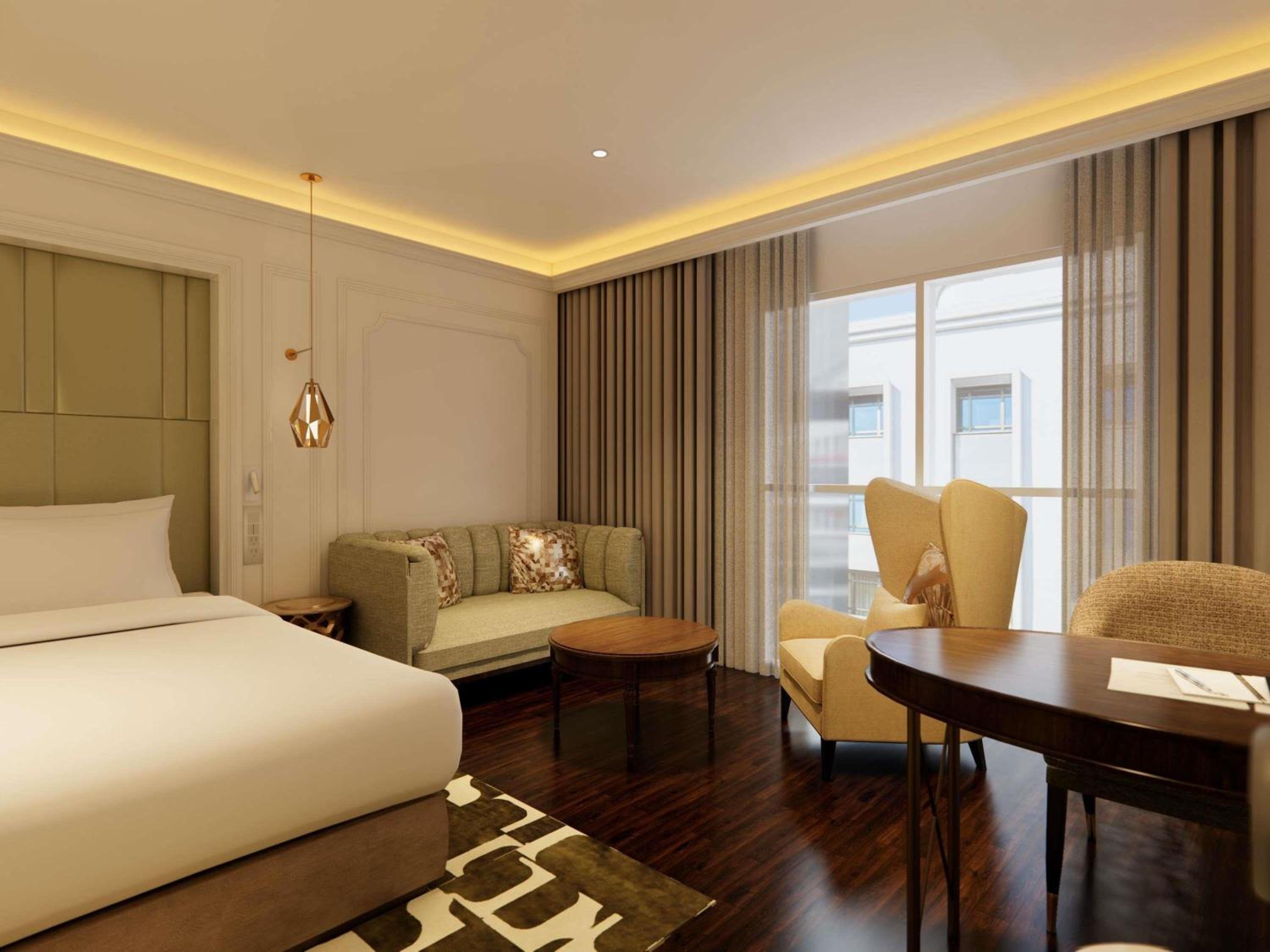Twin Suite photo 3