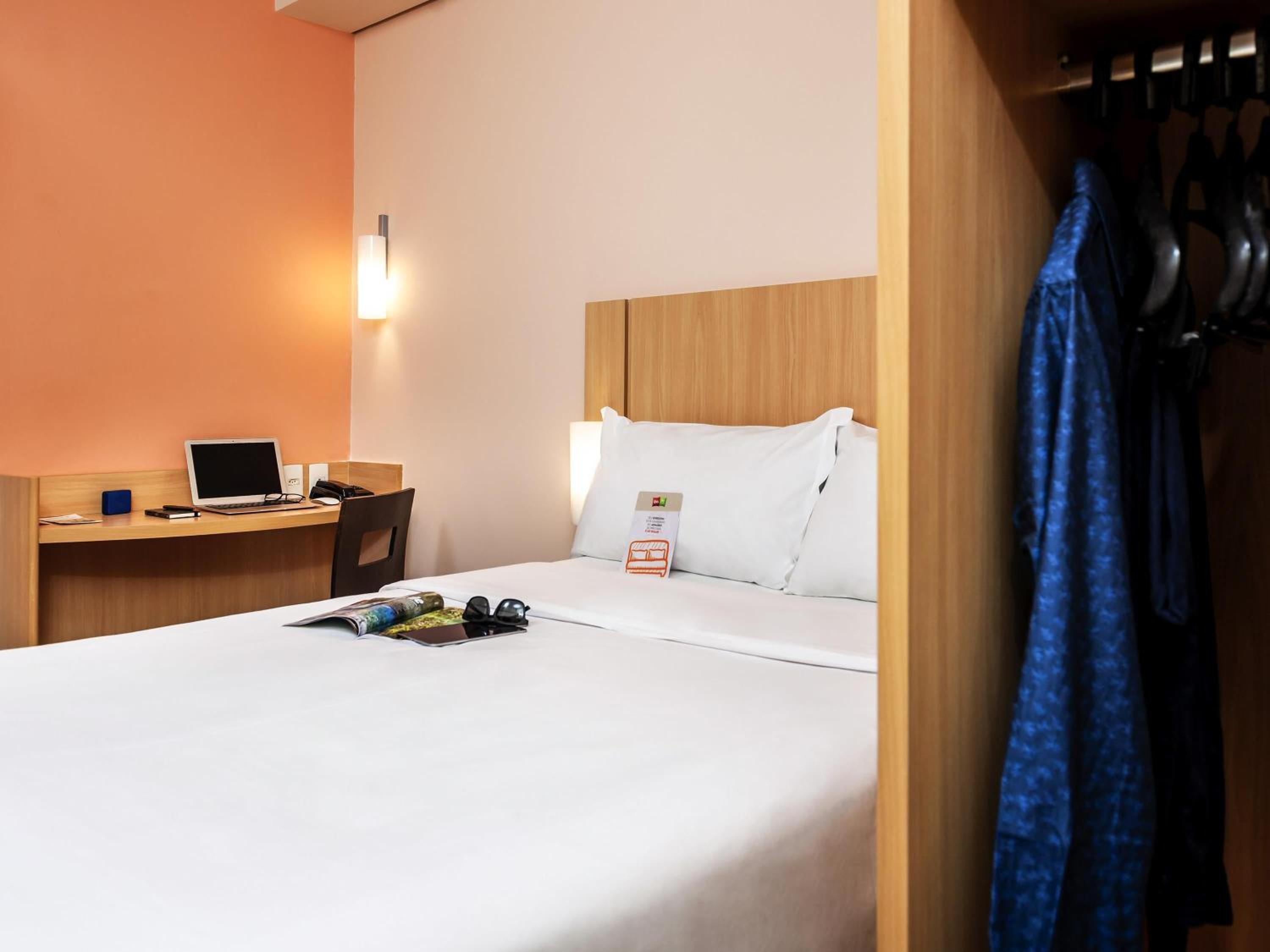 Adapted Standard Double Room photo 1
