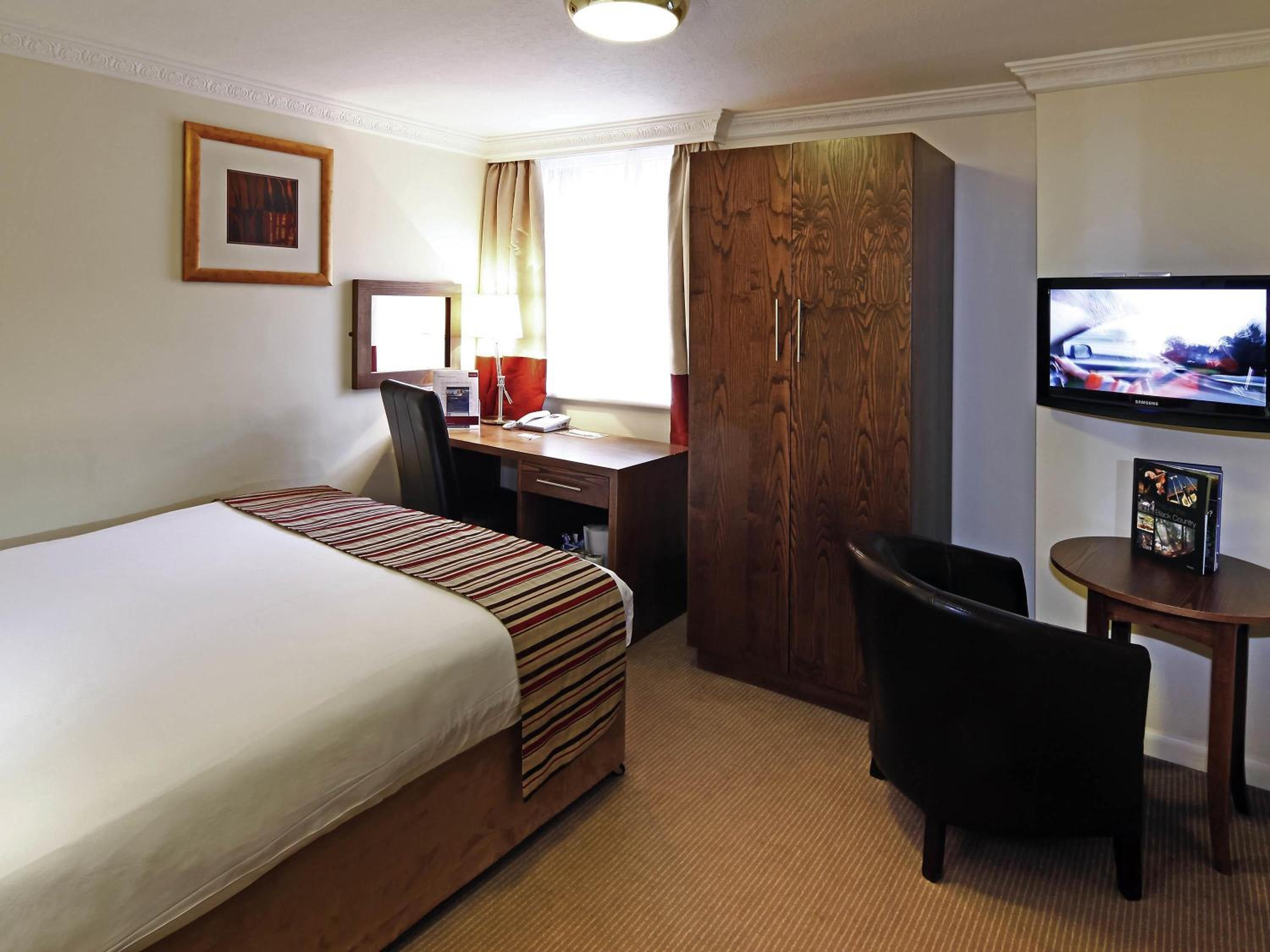 Cozy Double Room photo 1