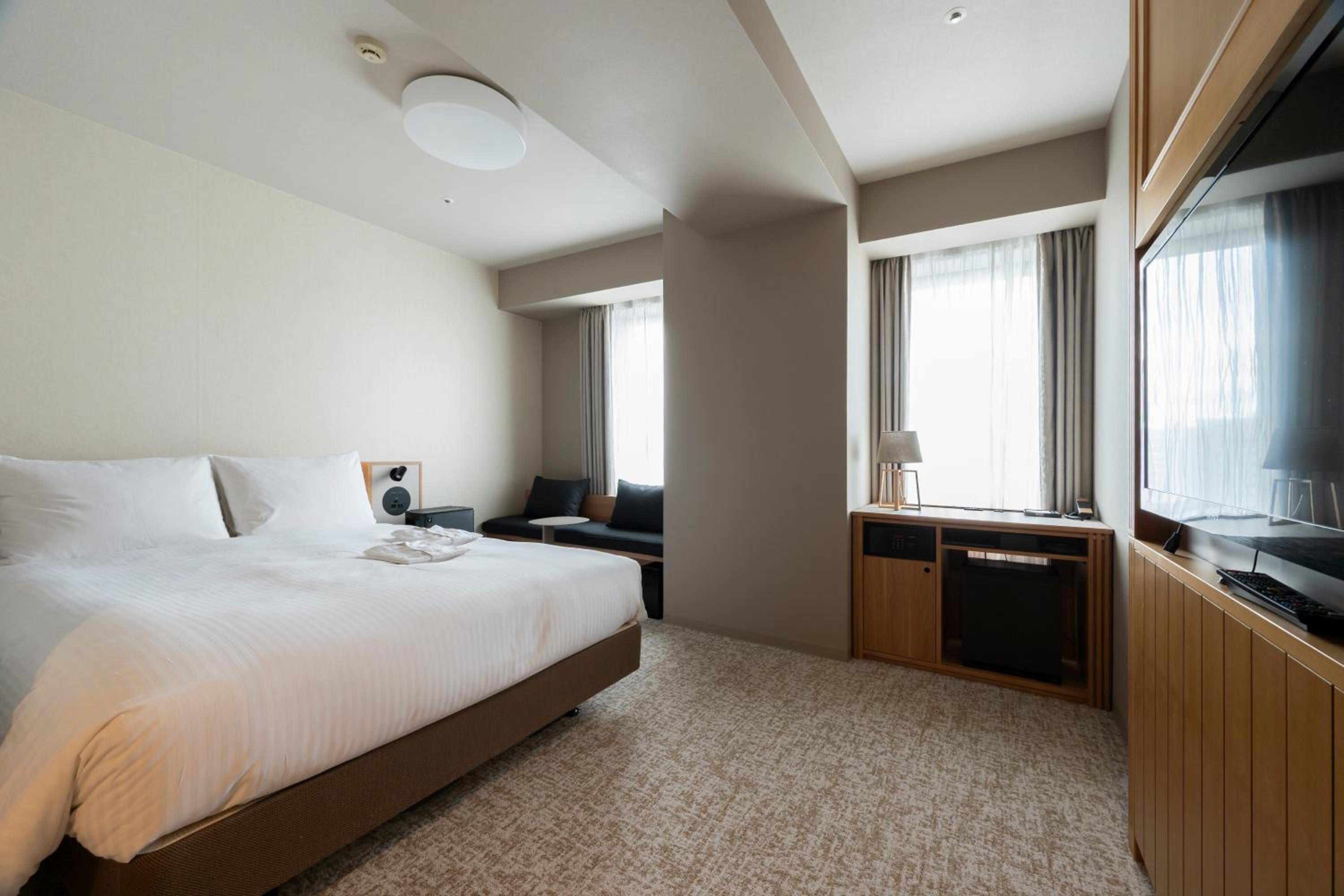 Moderate Single Room photo 1