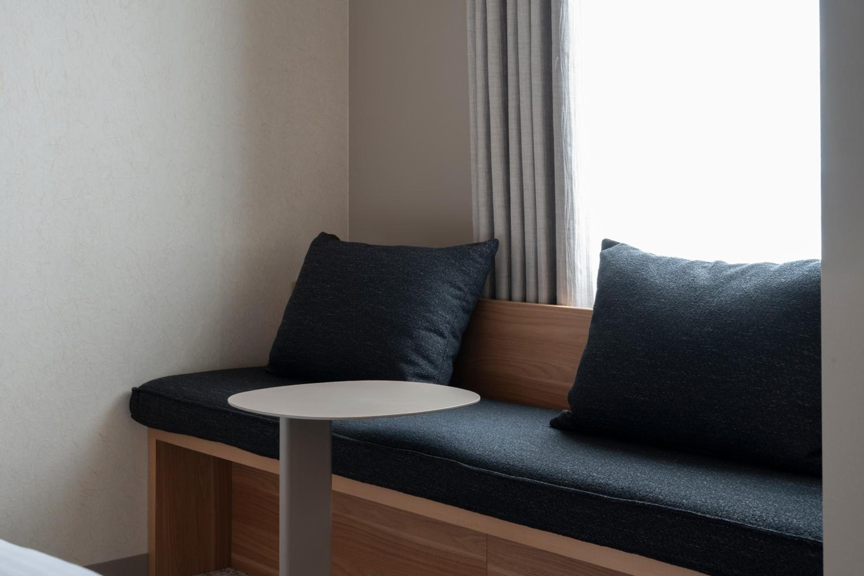 Moderate Single Room photo 2