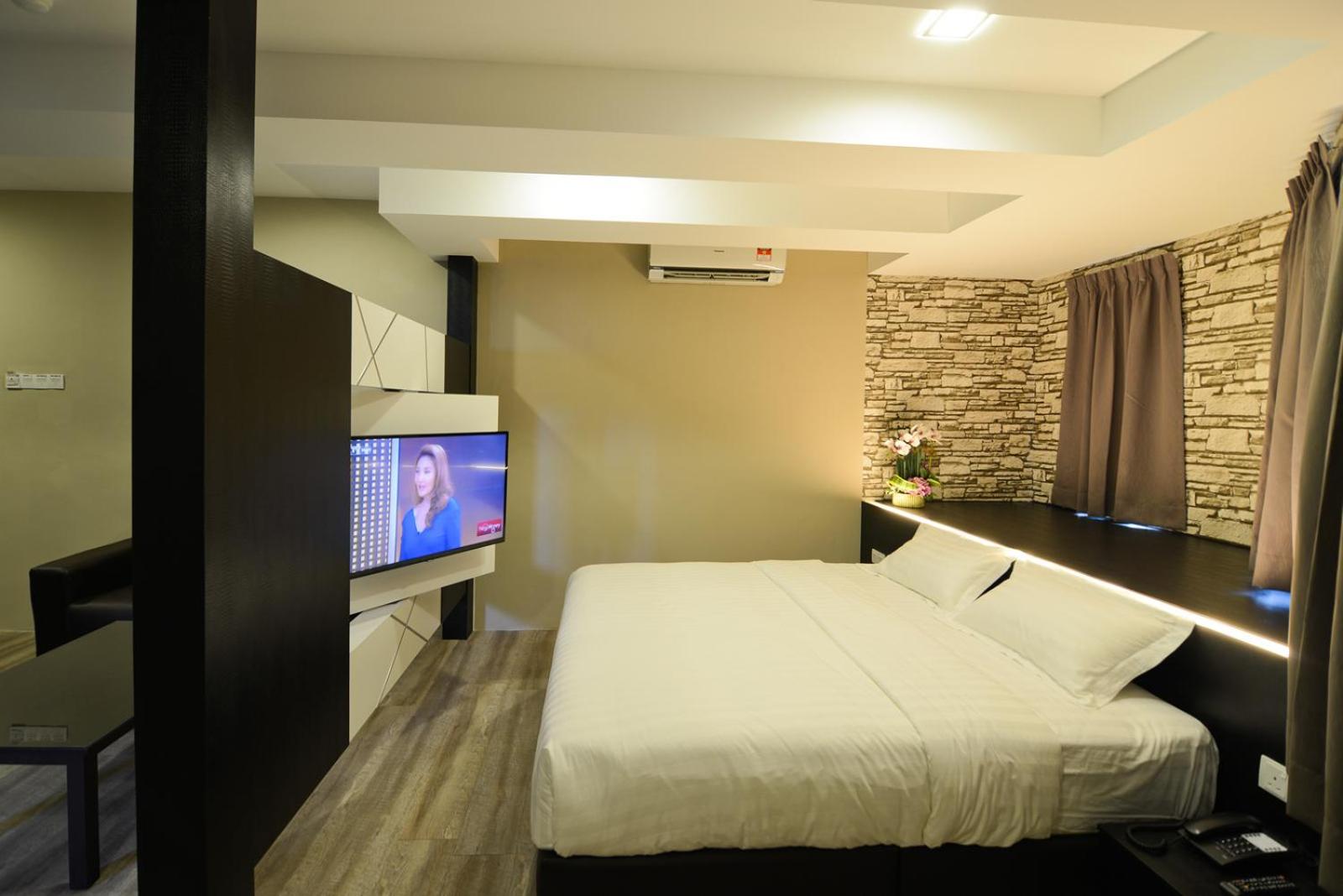 Junior Suite photo 2