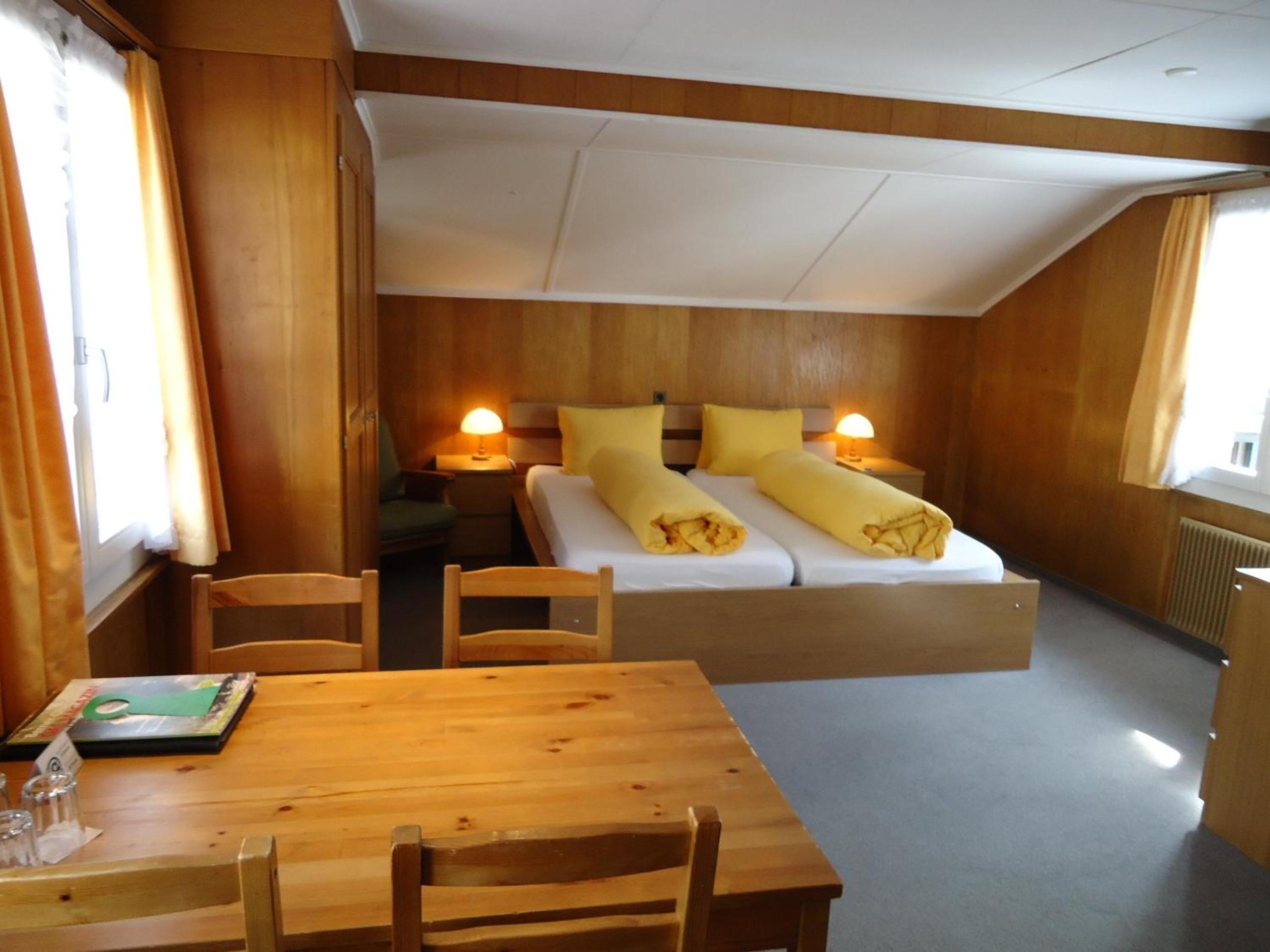 Family Room with Terrace photo 2