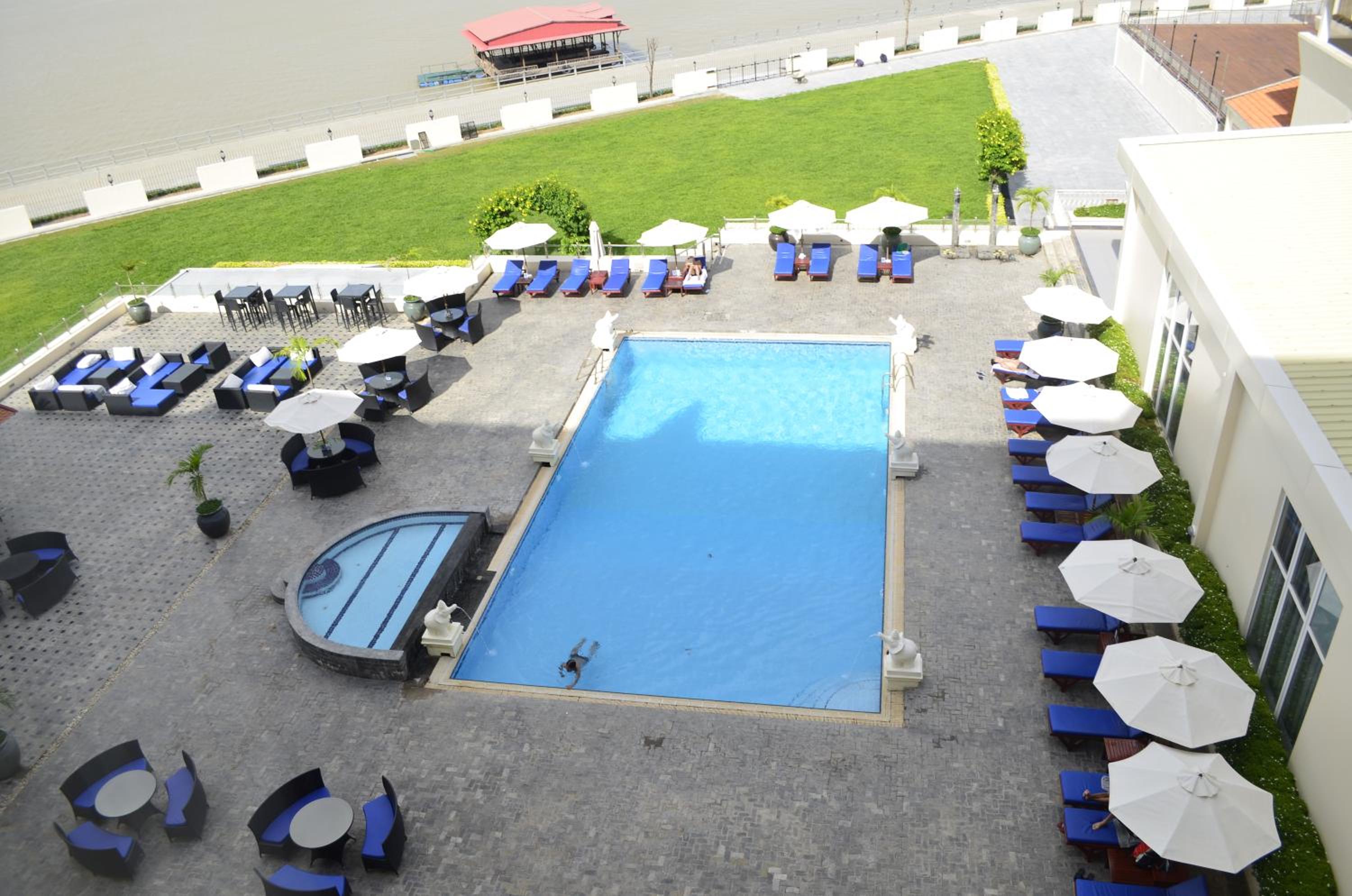 Junior Suite City View - Photo 7