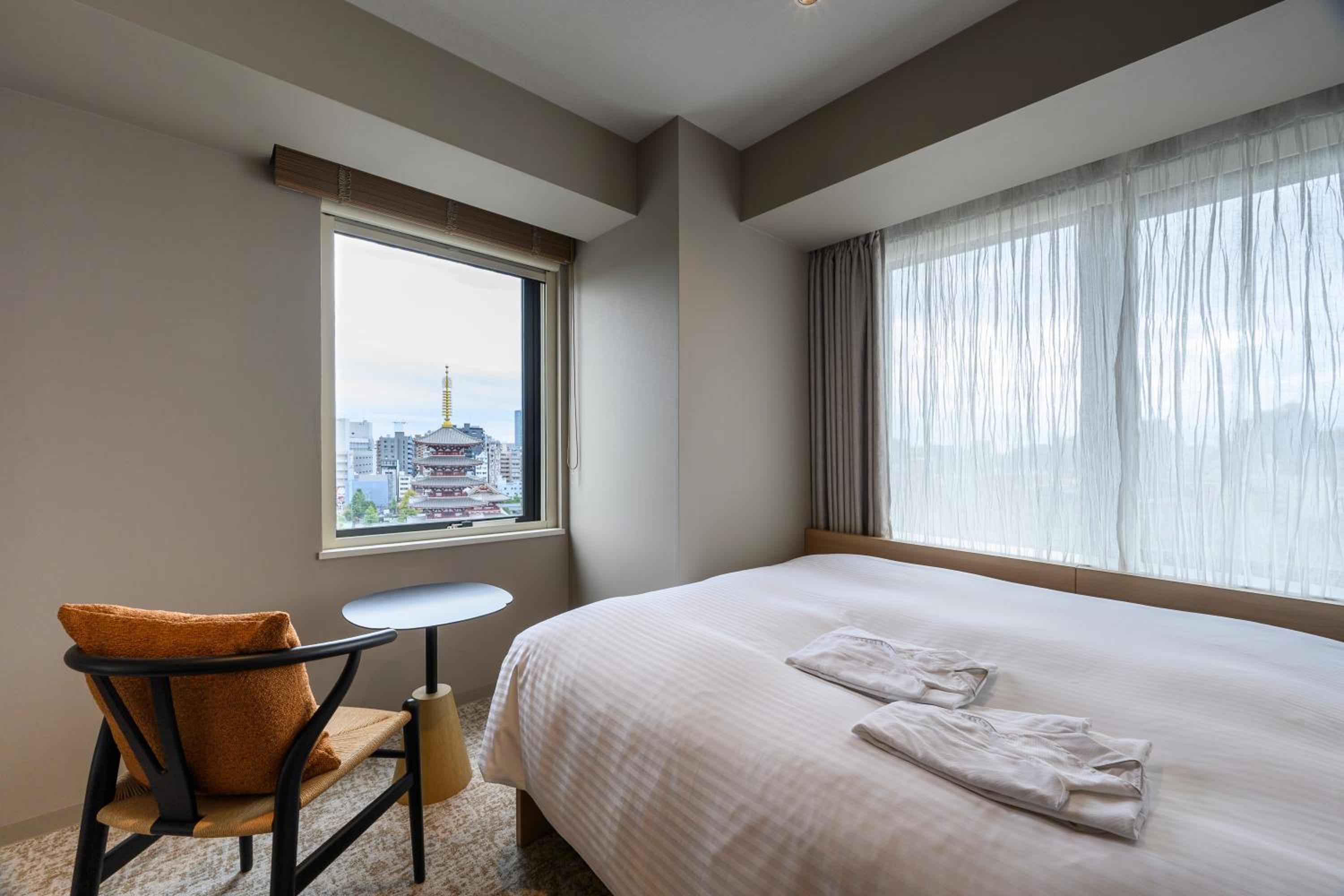 Precious Corner Single Room