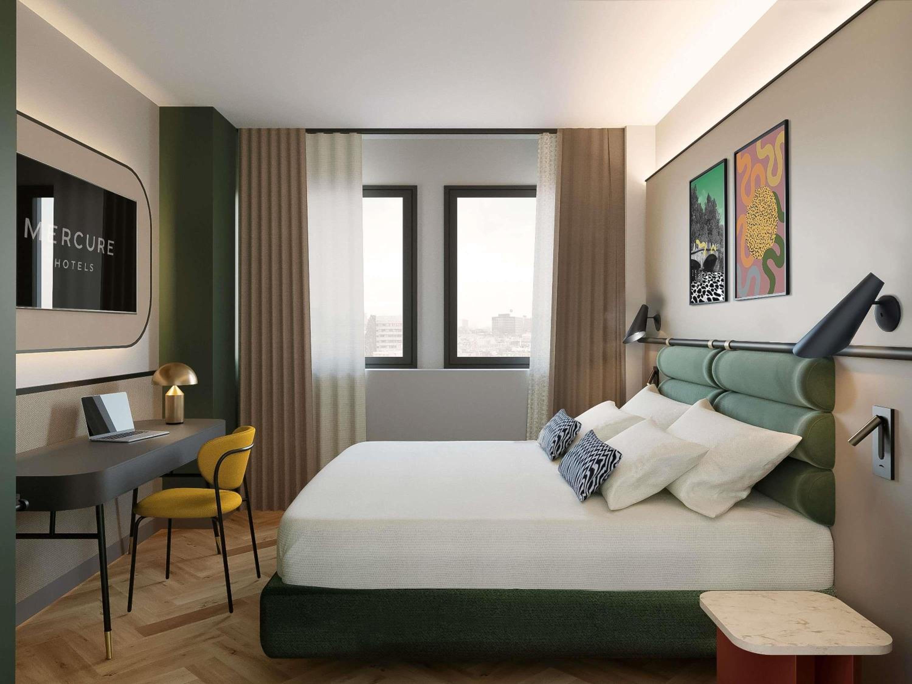 Premier Double Room - Photo 9