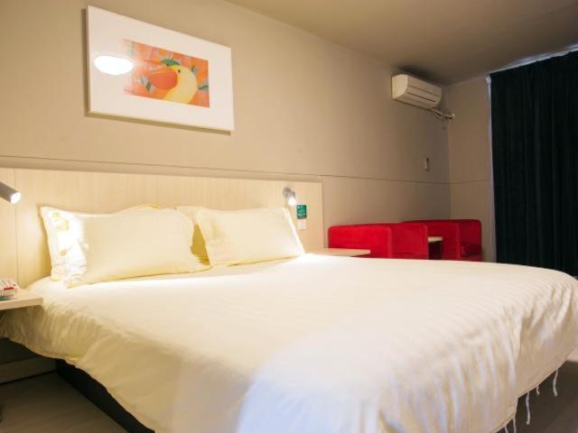 Business Double Room B photo 2