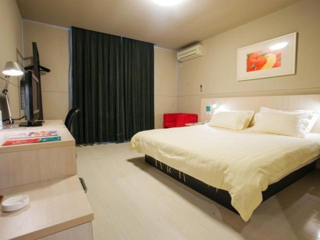 Business Double Room A photo 2