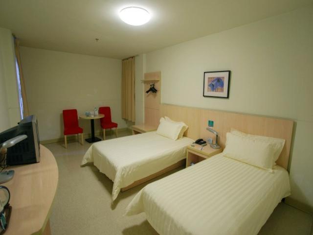 Mainland Chinese Citizens - Superior Family Room
