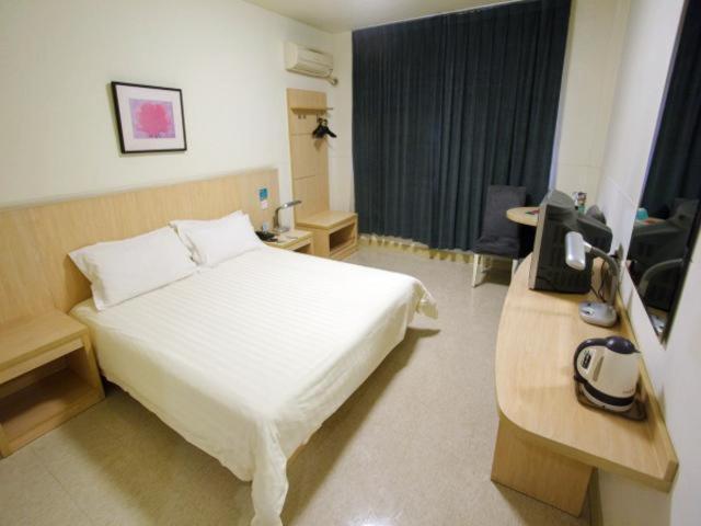 Mainland Chinese Citizens - Single Room