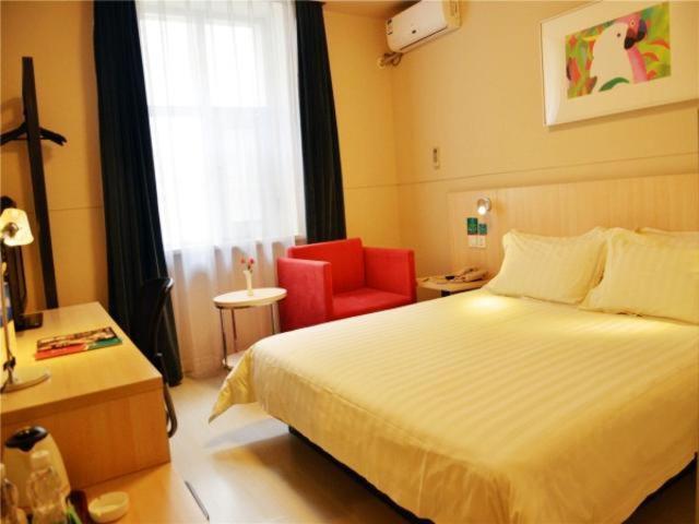 Standard Twin Room B - Photo 2
