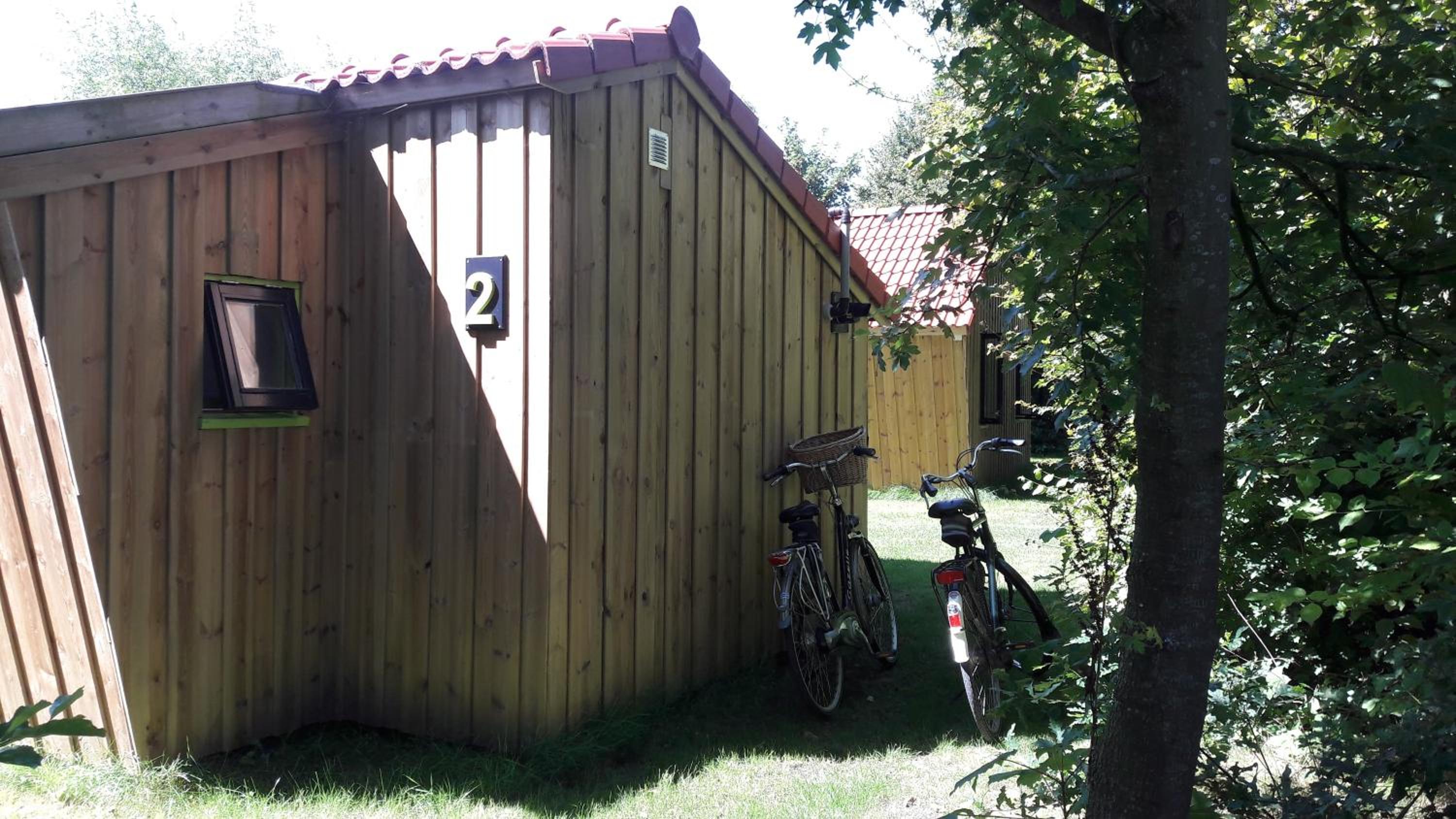 Small Chalet photo 1