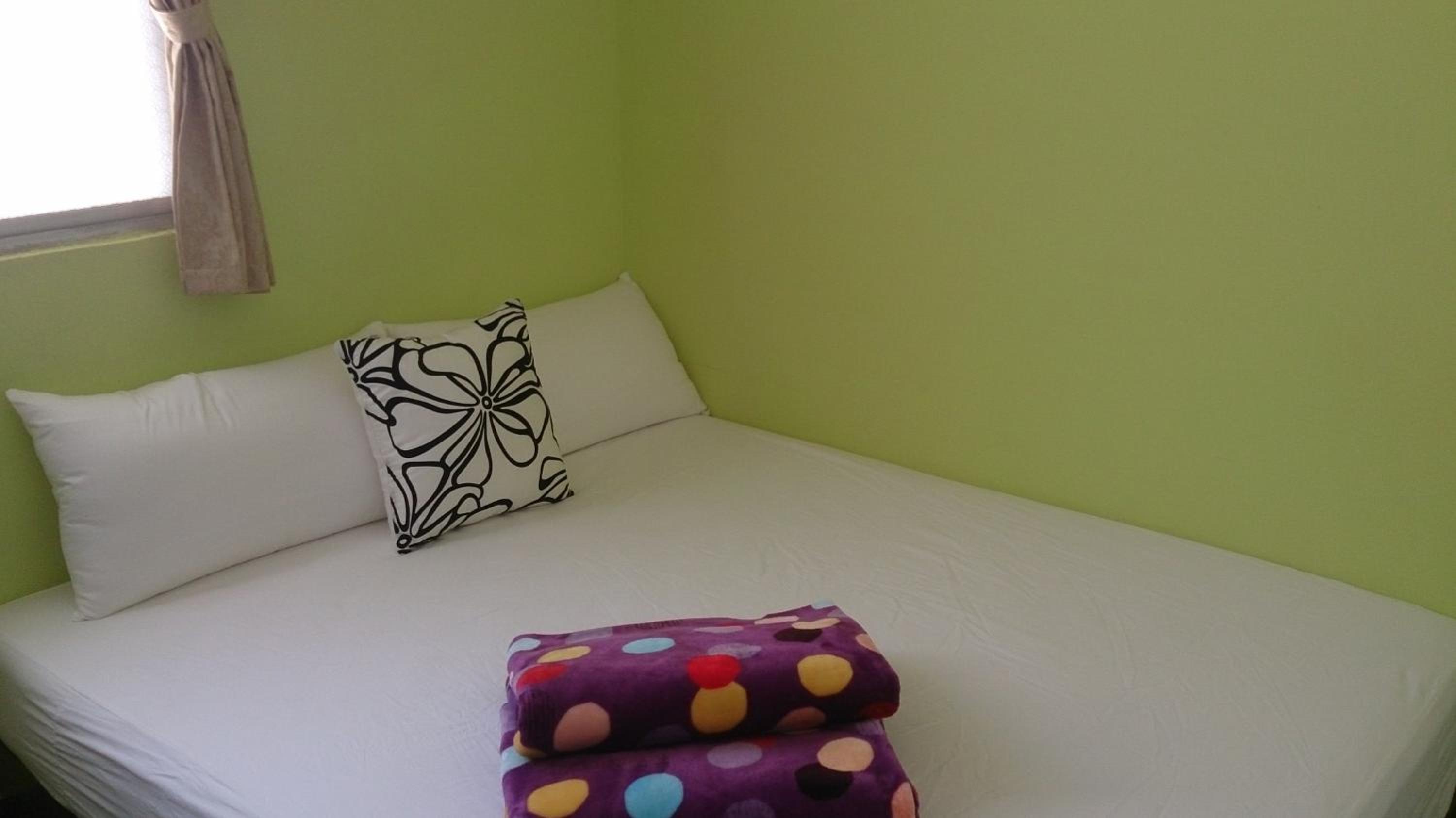 Small Double Room photo 2