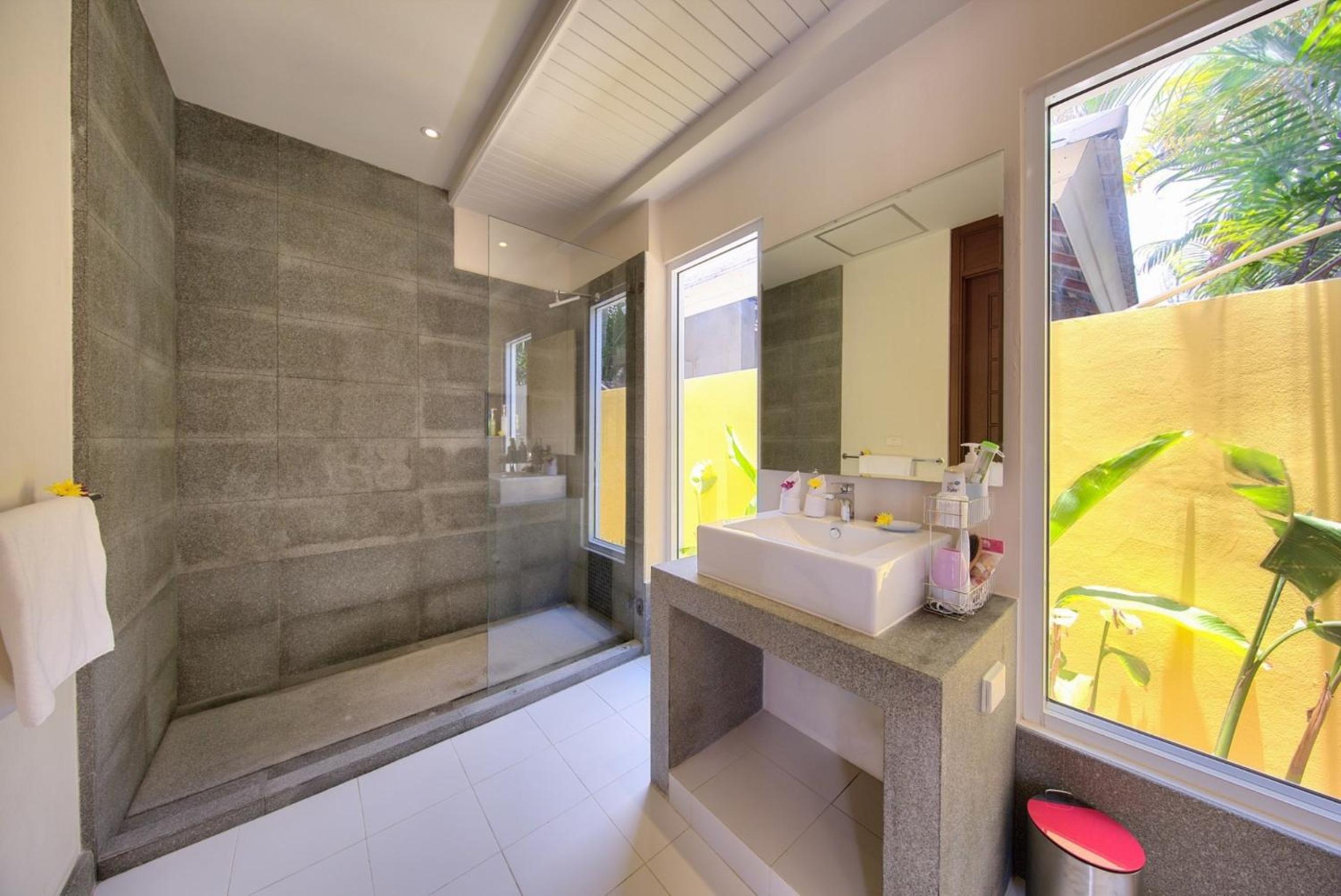 One-Bedroom Villa photo 3