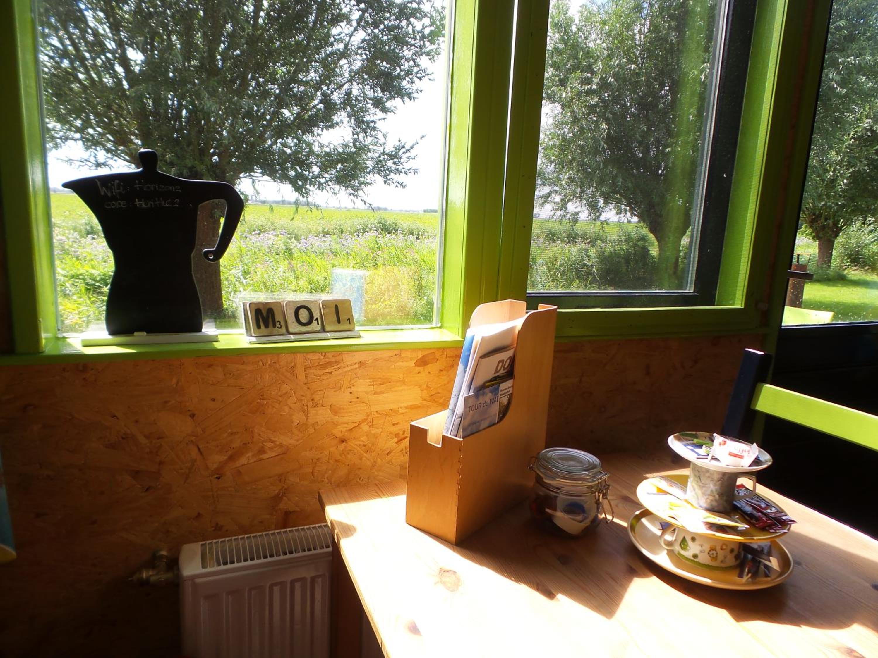 Small Chalet photo 3