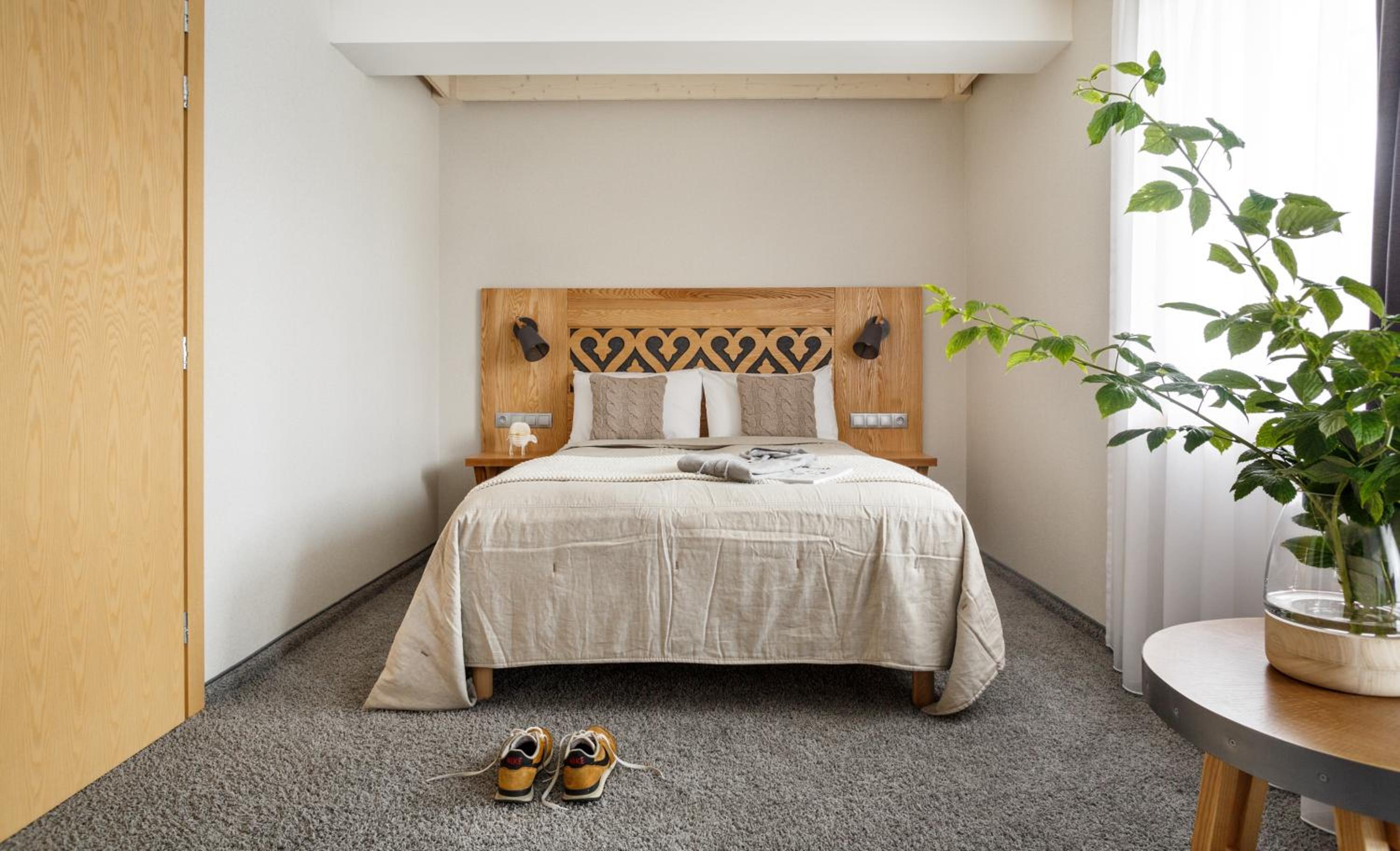 Standard Double Room photo 1
