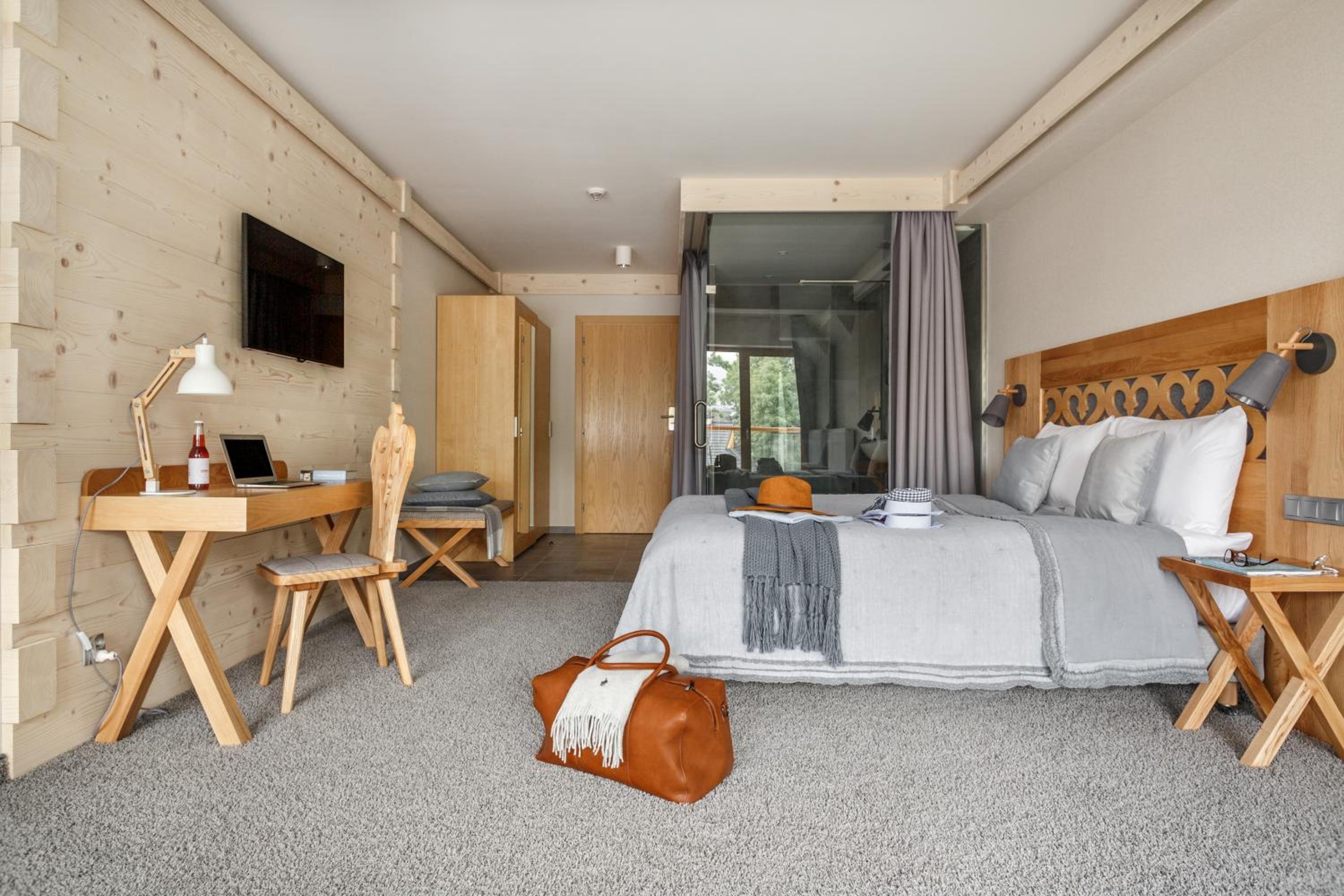 Standard Triple Room photo 3