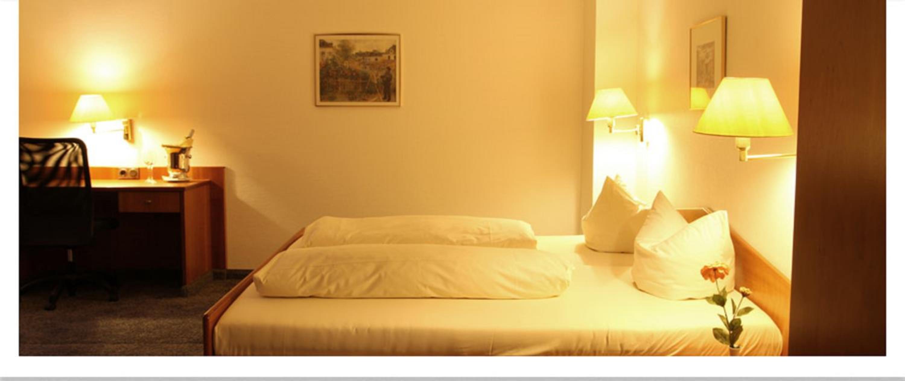 Double Room - Photo 2