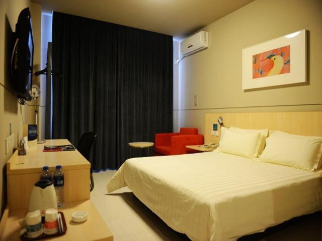 Mainland Chinese Citizens-Business Double Room A photo 1