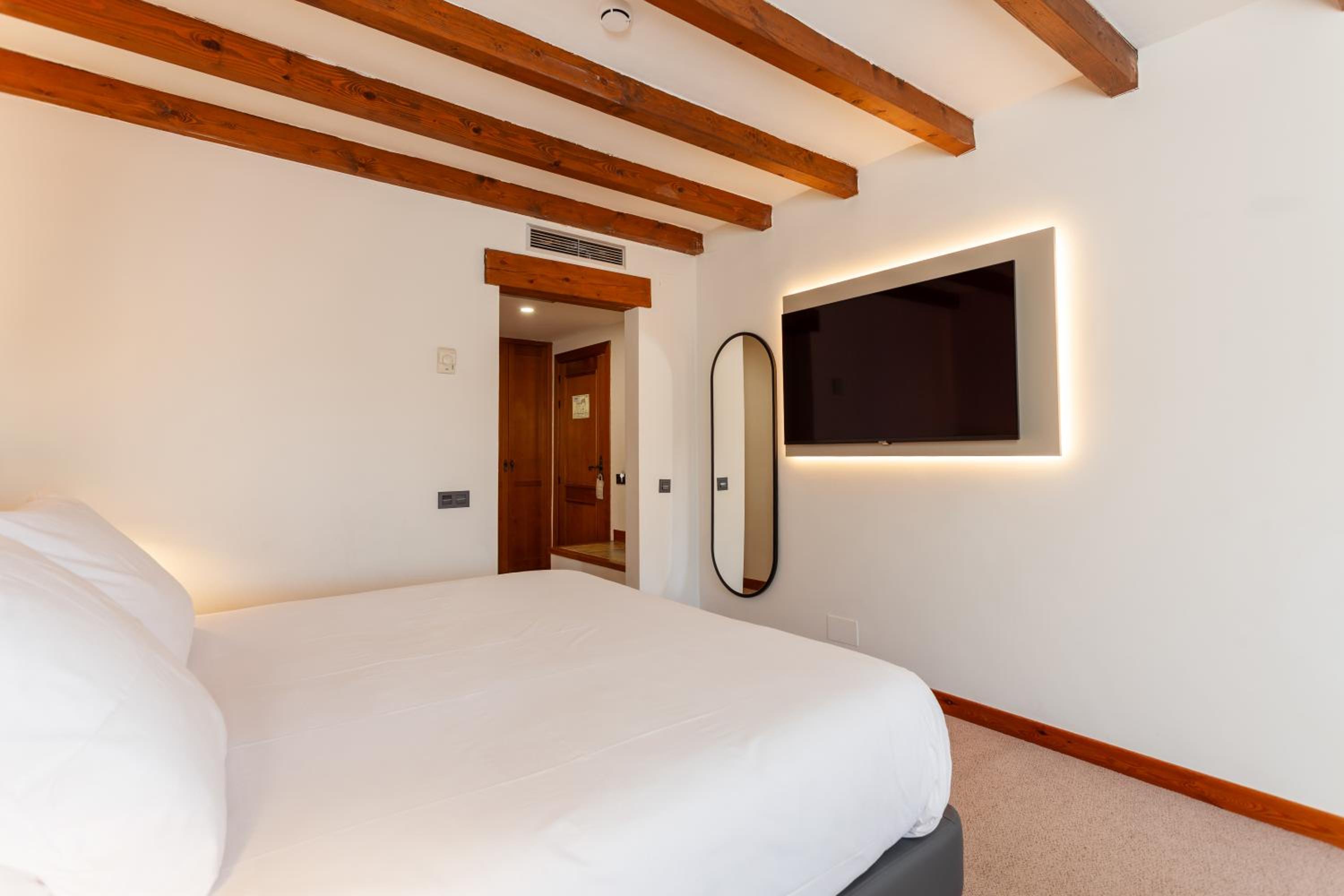 Premium Quadruple Room