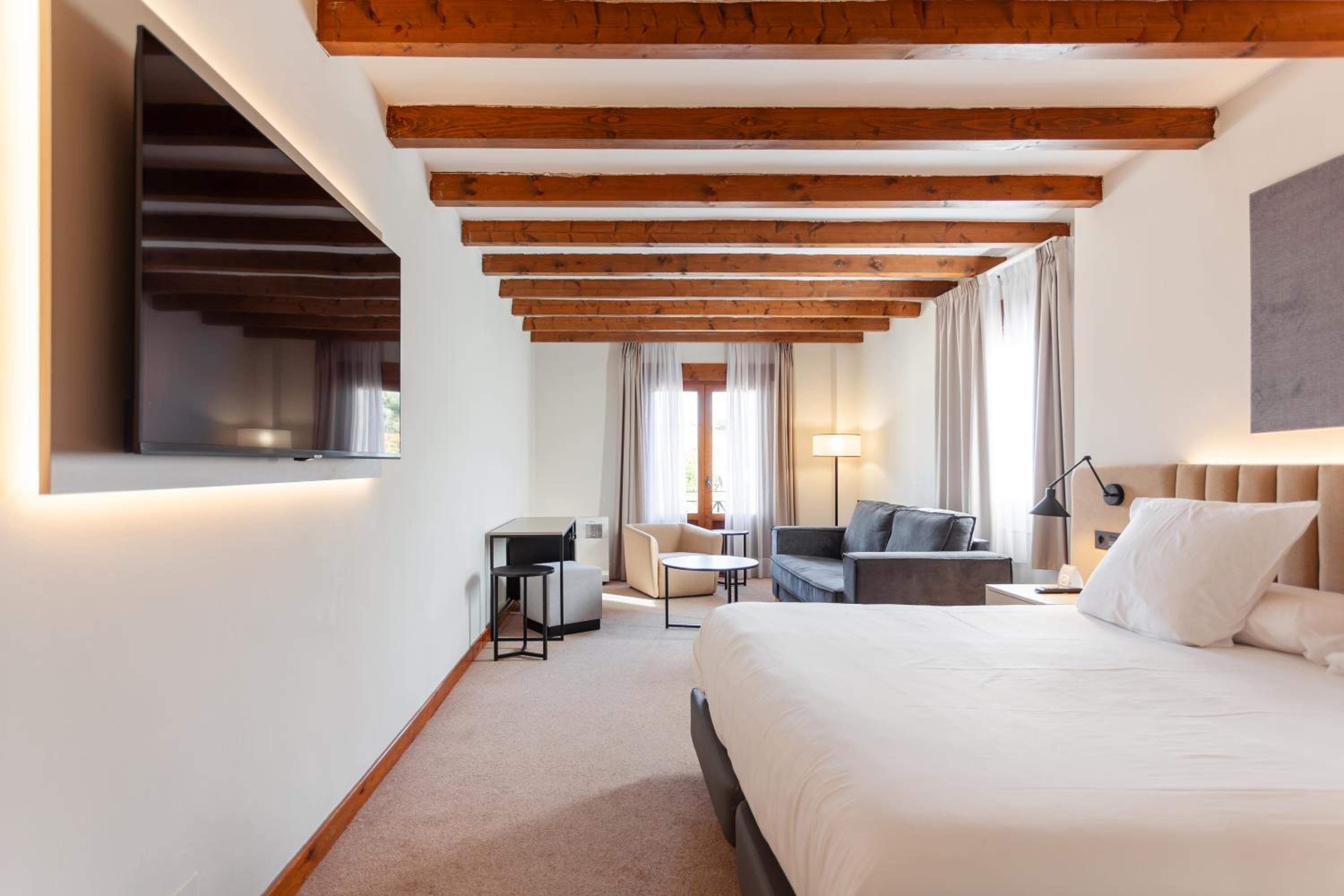 Premium Quadruple Room photo 3