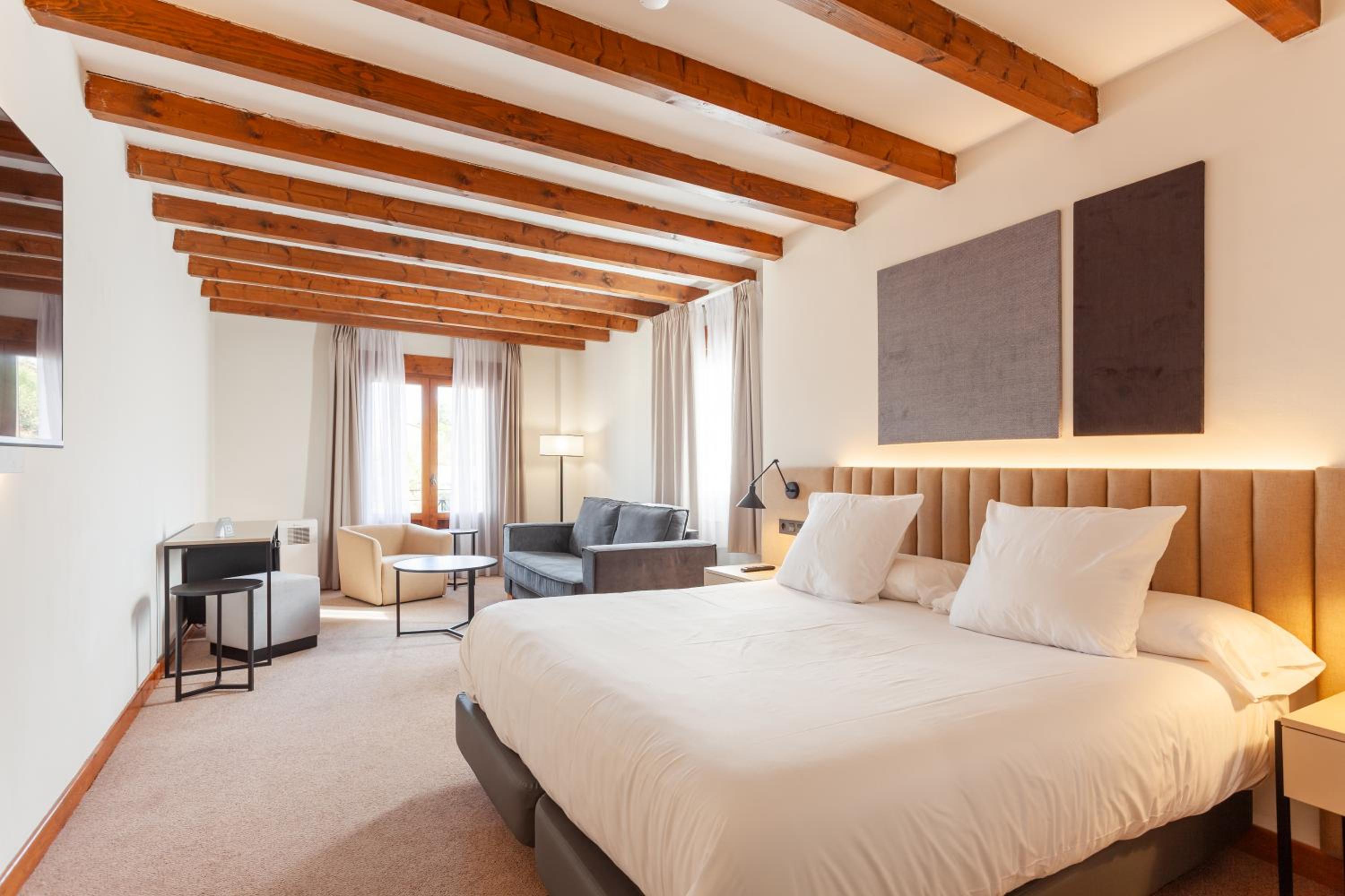Premium Double Room