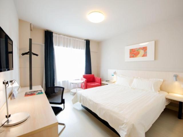 Business Double Room A photo 1