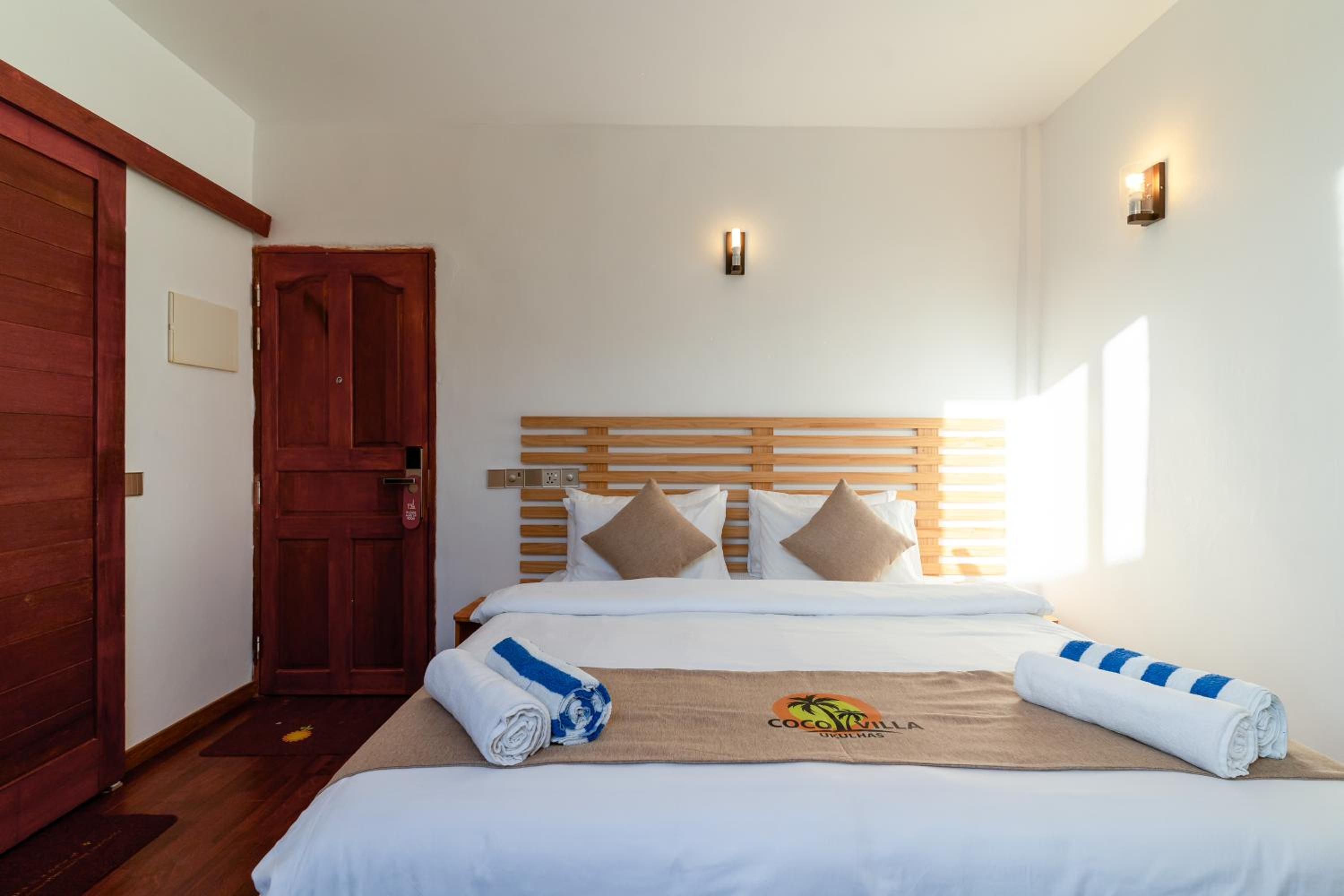 Deluxe Double or Twin Room photo 3