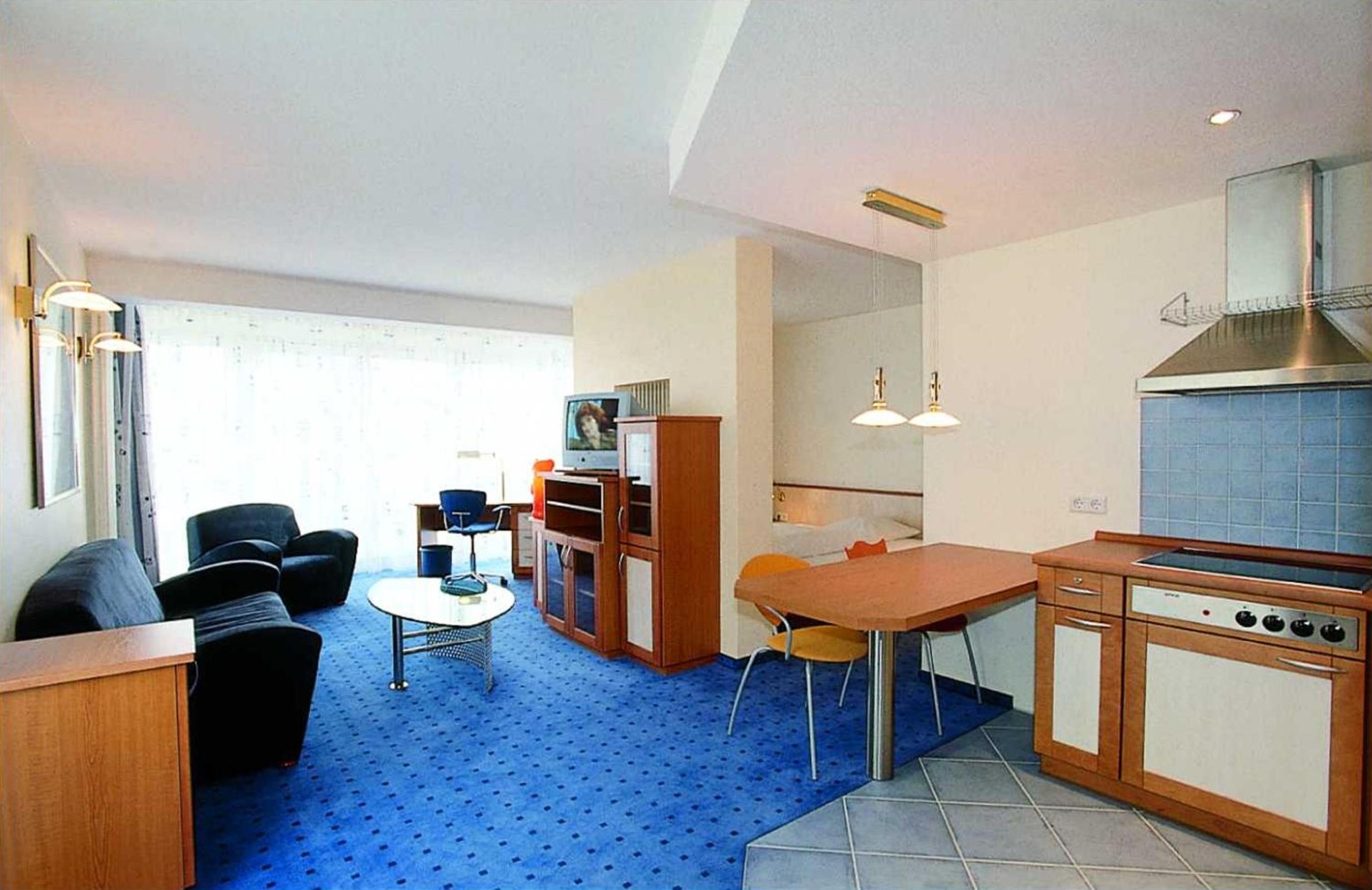 Apartment (2 Adults)