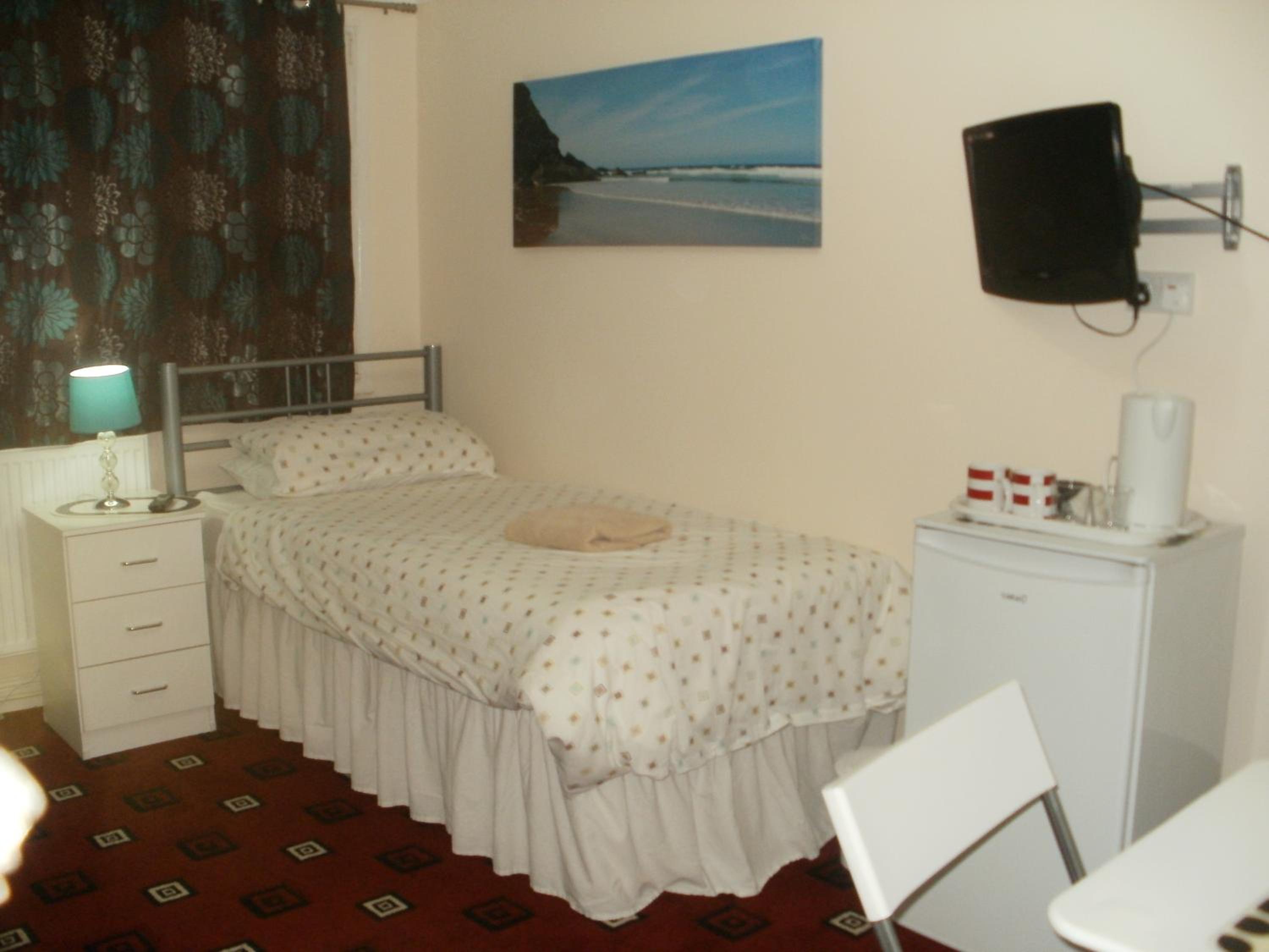 Single Room photo 1