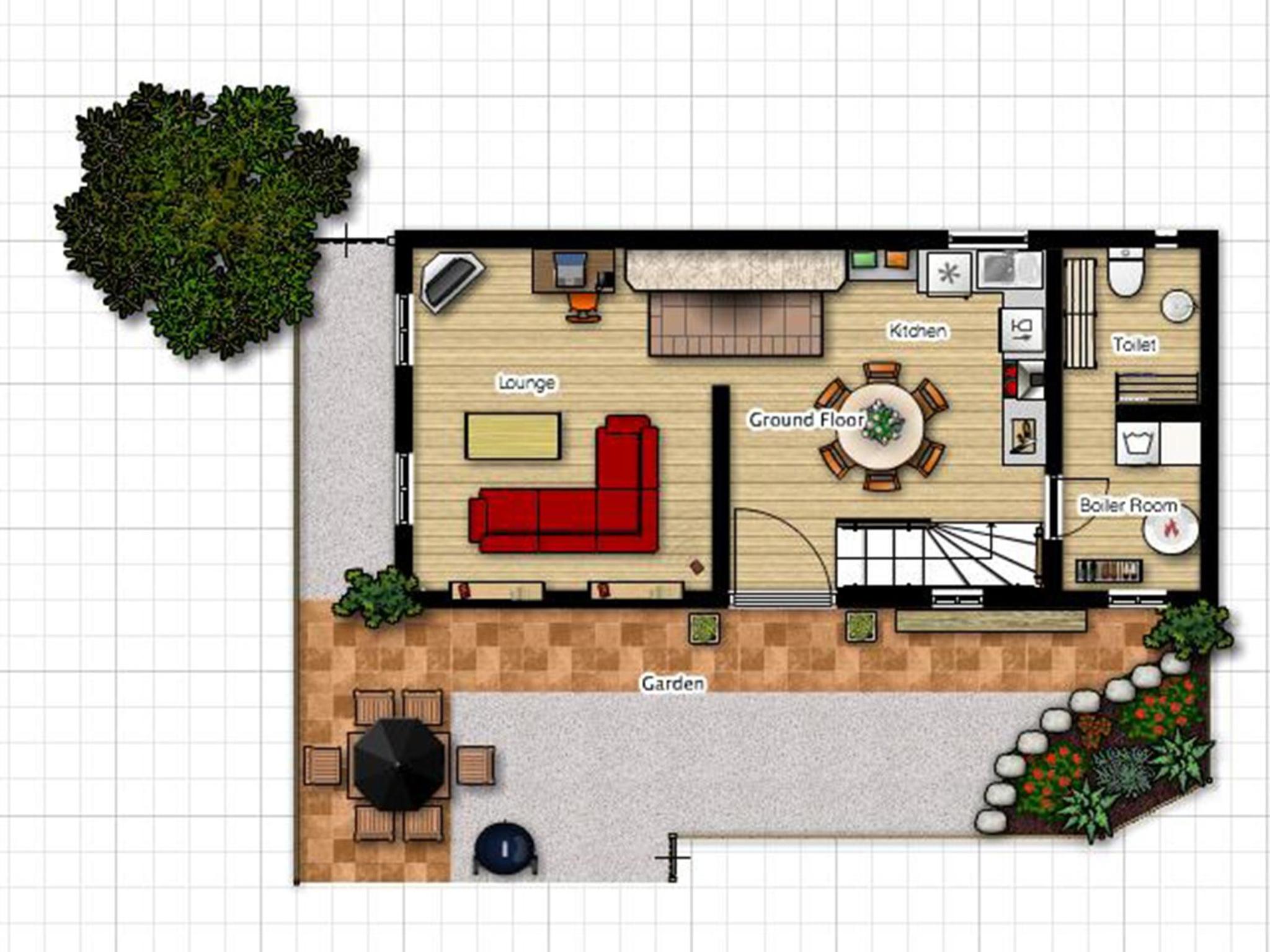 Vacation Home photo 3