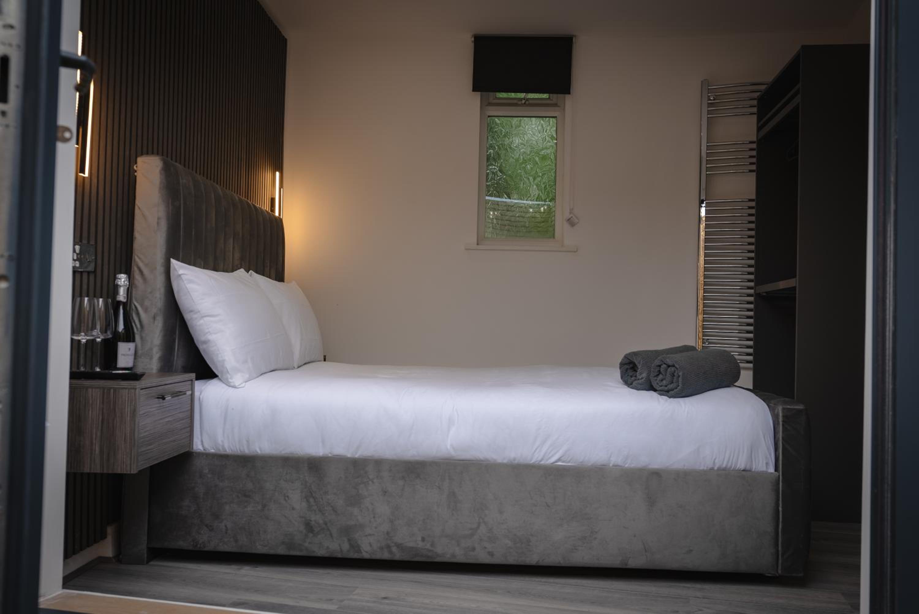 Superior Double Room - Photo 3