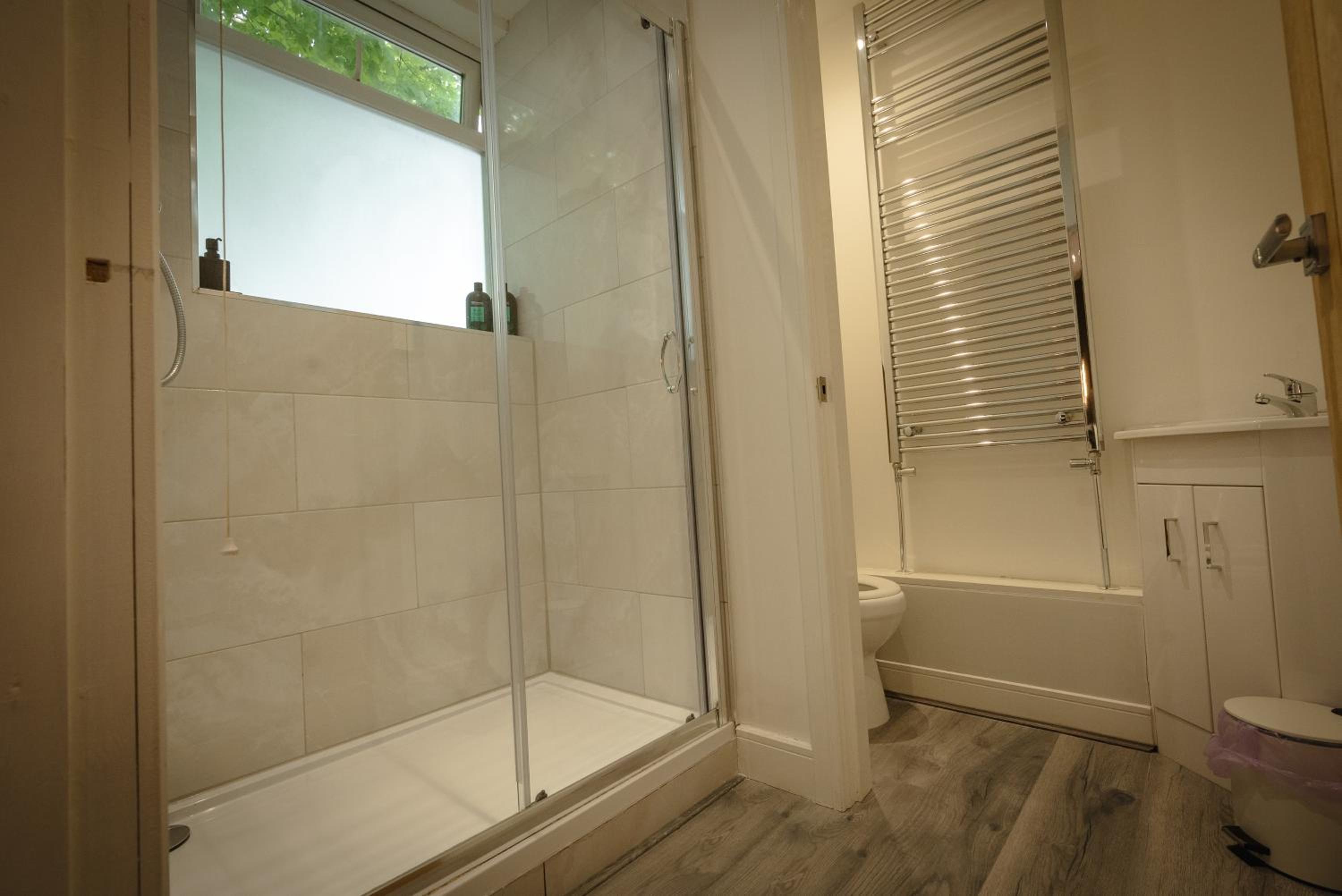 Superior Double Room - Photo 16