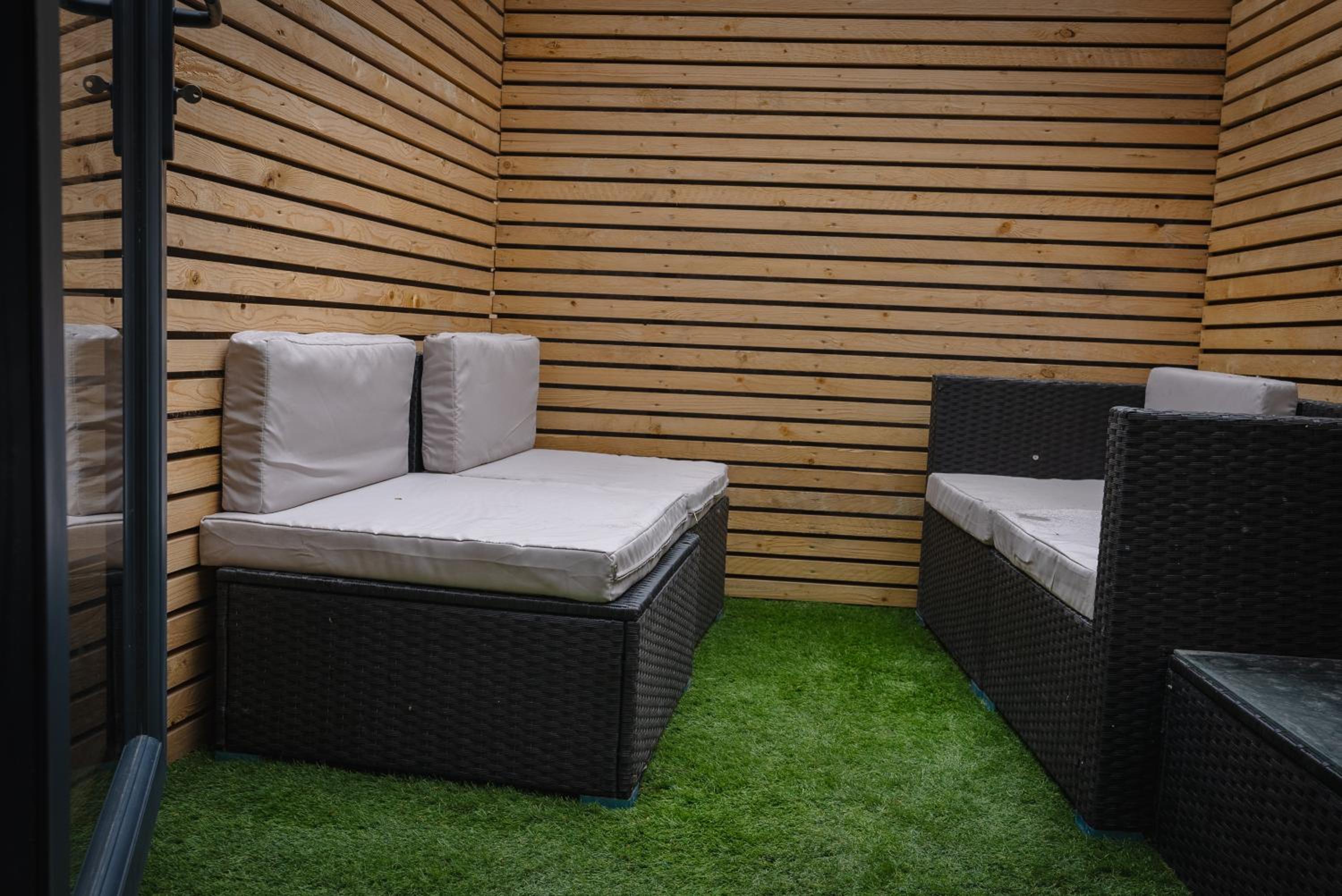 Superior Double Room - Photo 15