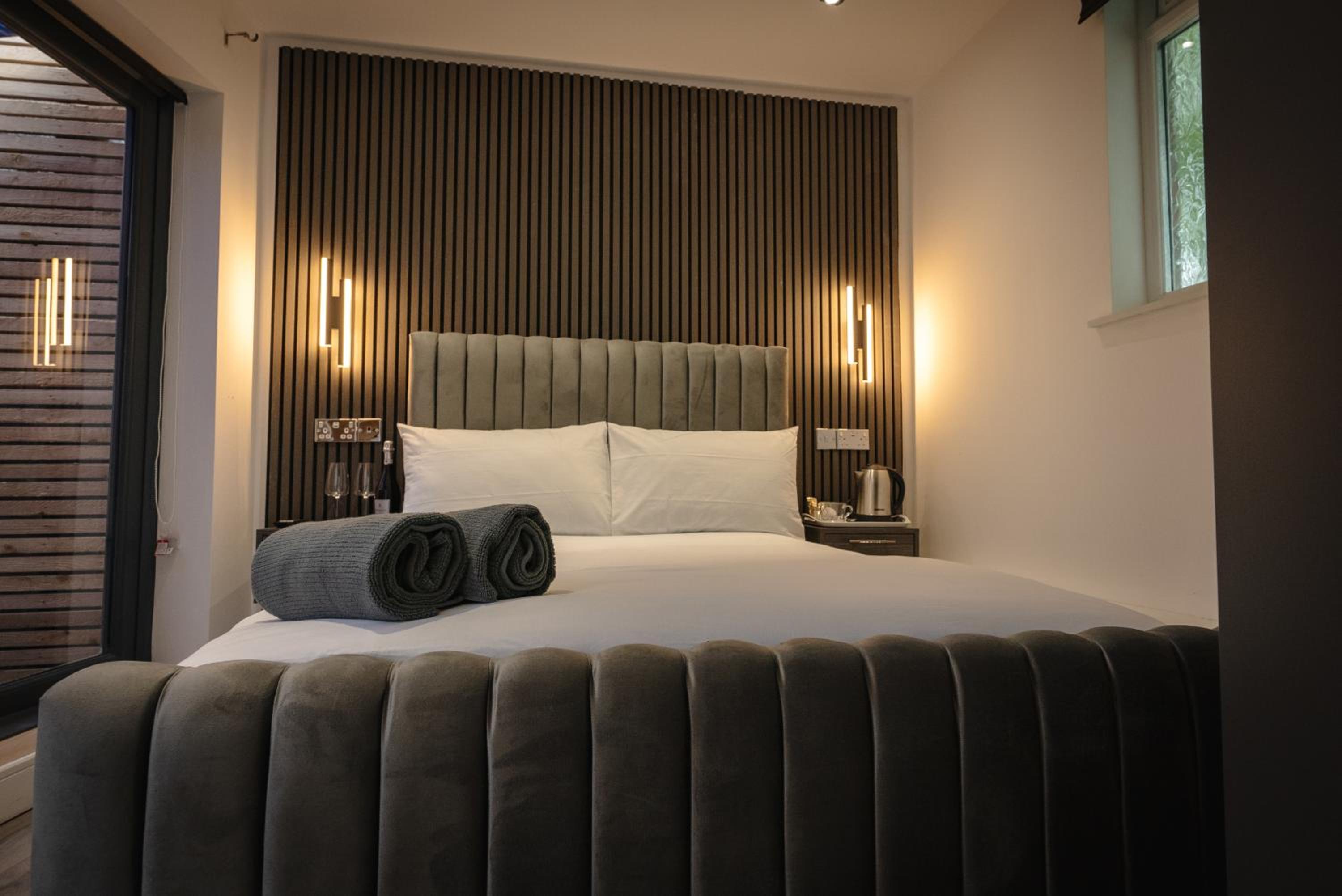 Superior Double Room - Photo 14