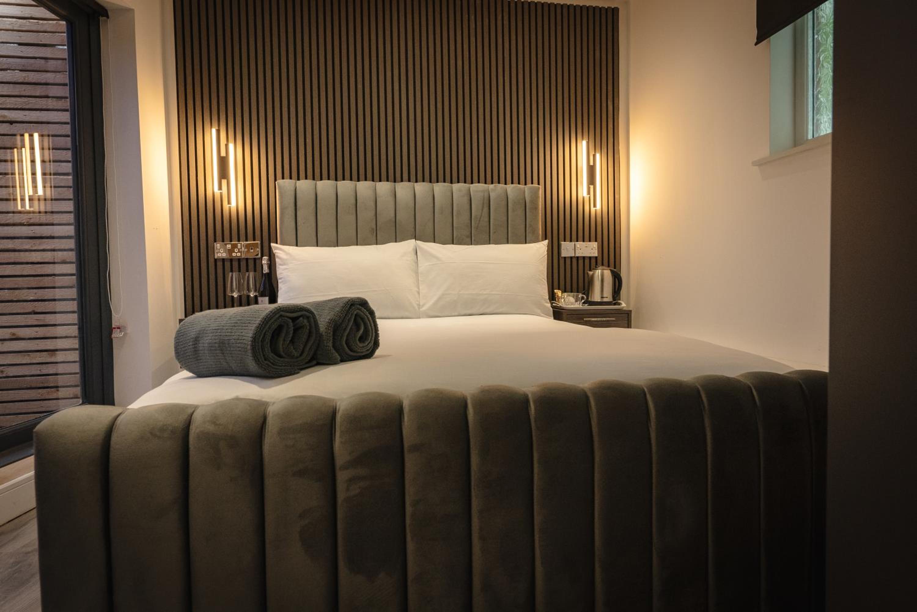 Superior Double Room - Photo 7