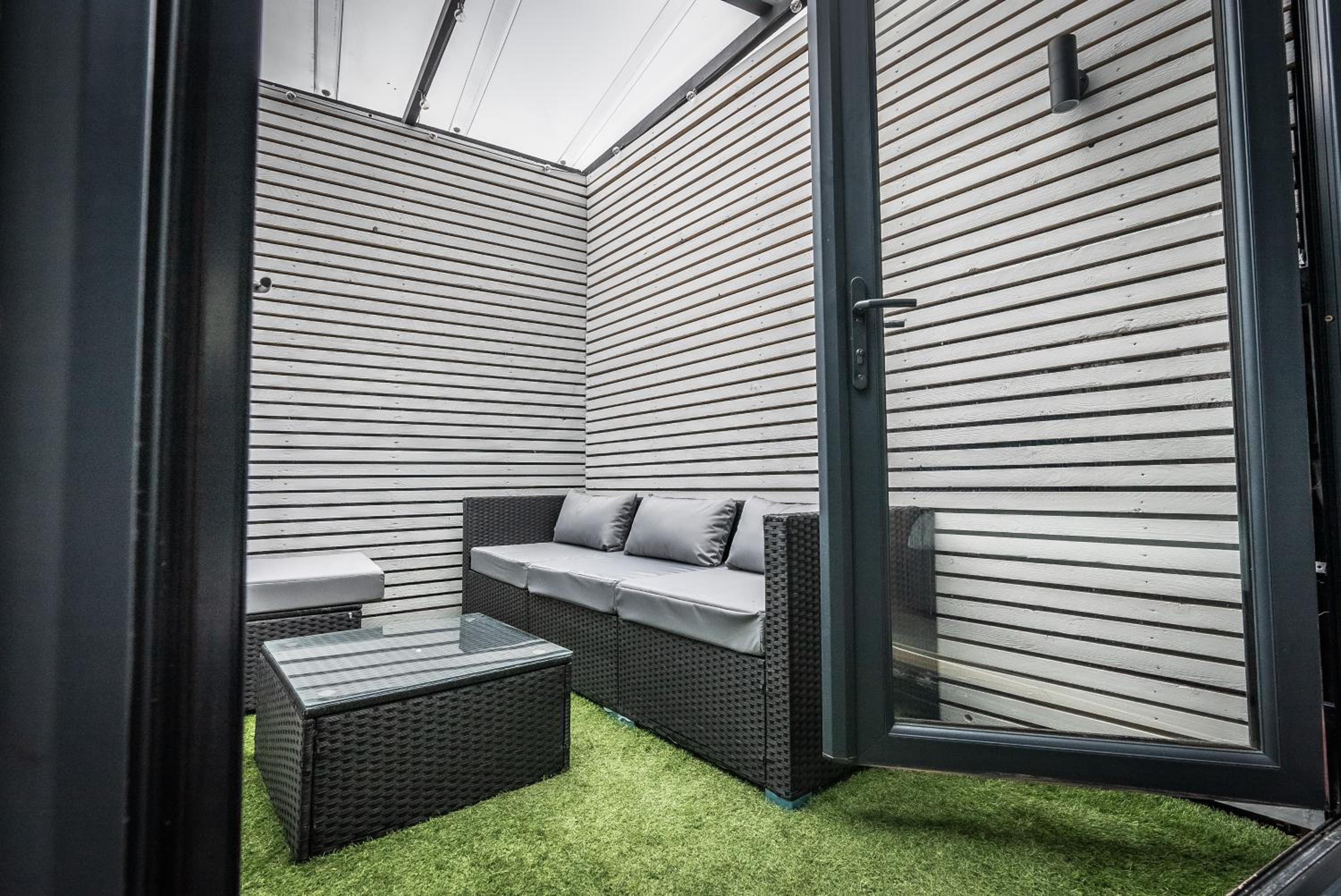 Superior Double Room - Photo 20