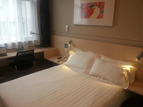 Business Double Room C
